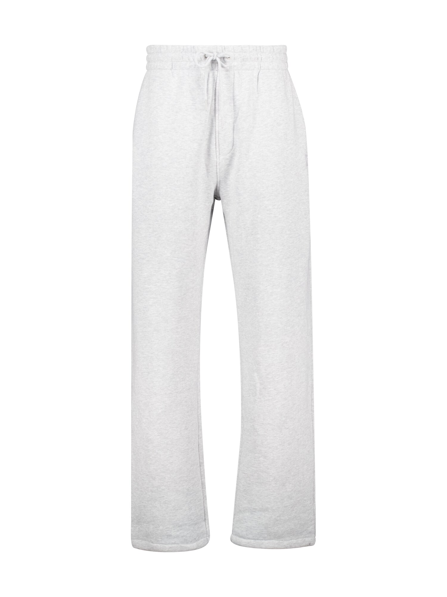 America Today Broek Grijs Gemêleerd