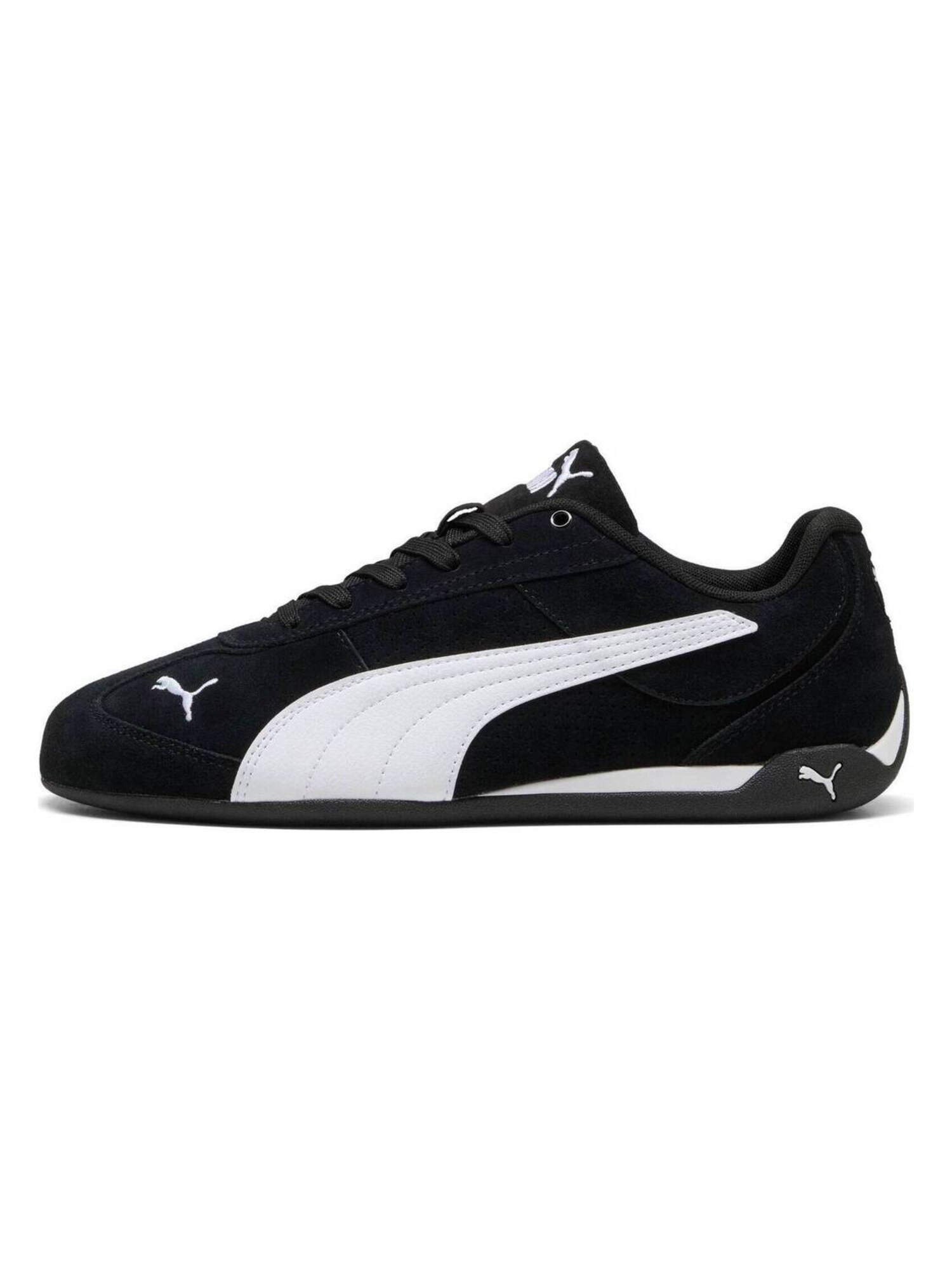 Puma Sportschoen 'Puma Replicatch Sd' Zwart