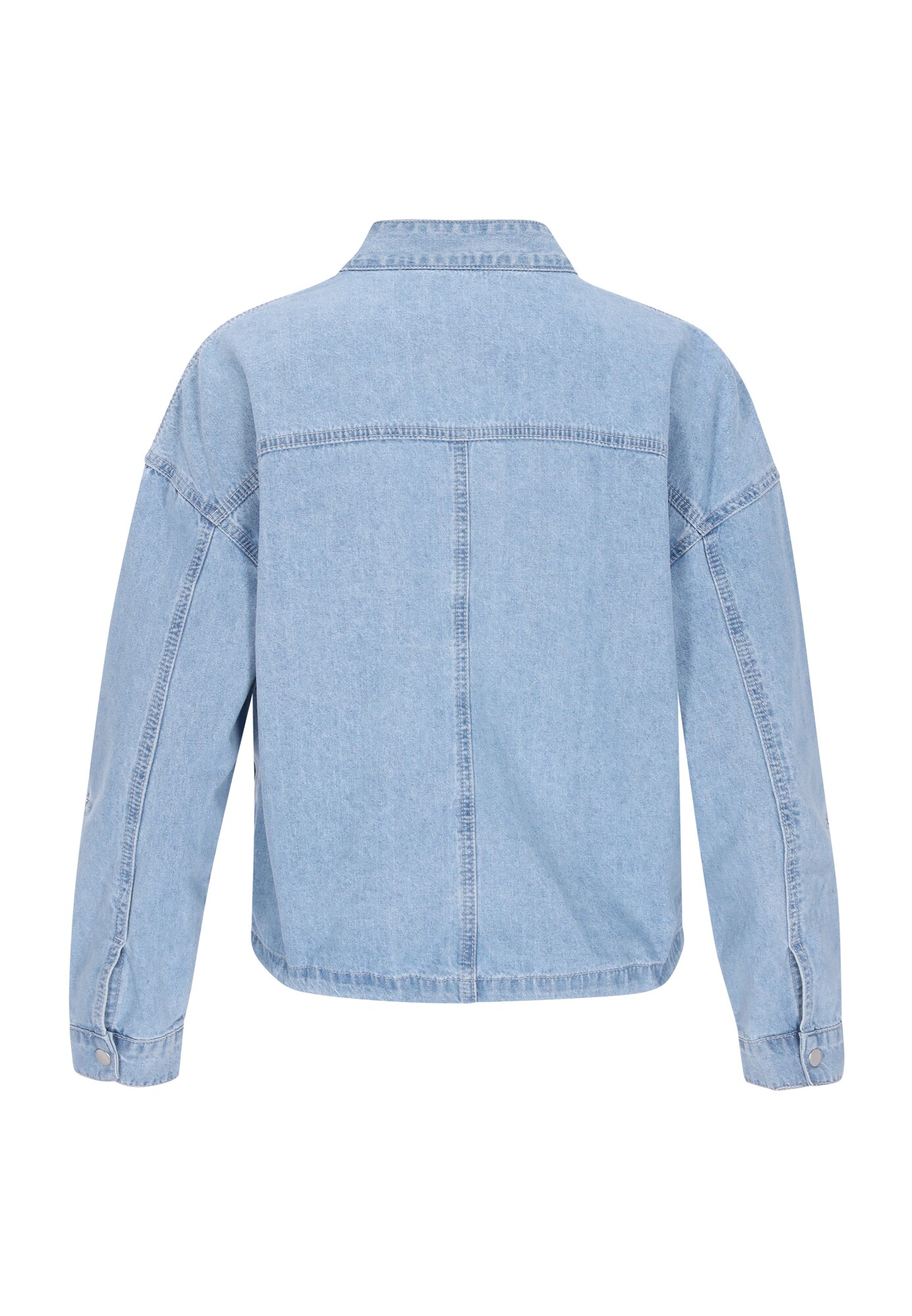 Thumbnail - NALLY Jacke Fashion Look