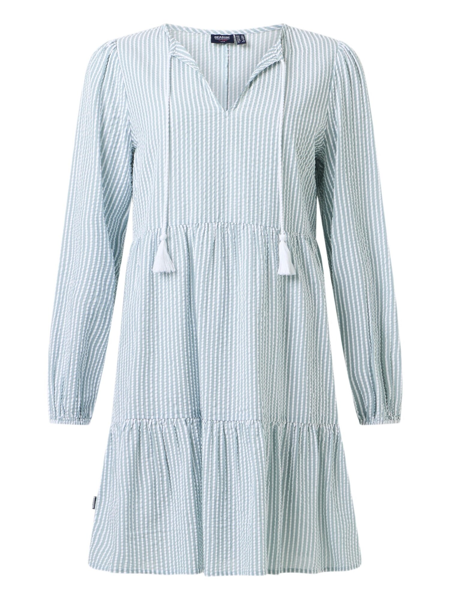 Seaside Sommerkleid Marina