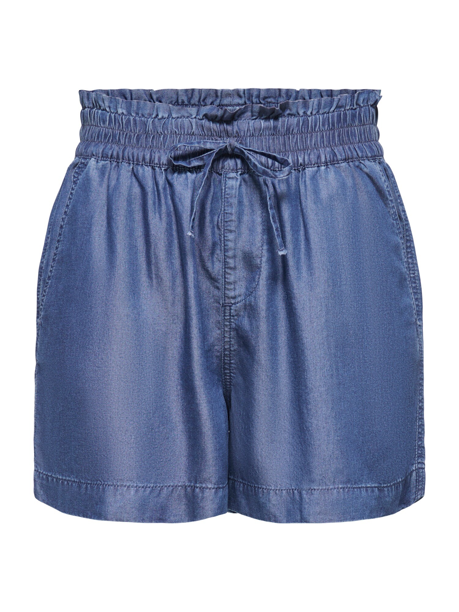 ONLY Pantaloni 'ONLCharis'  albastru denim