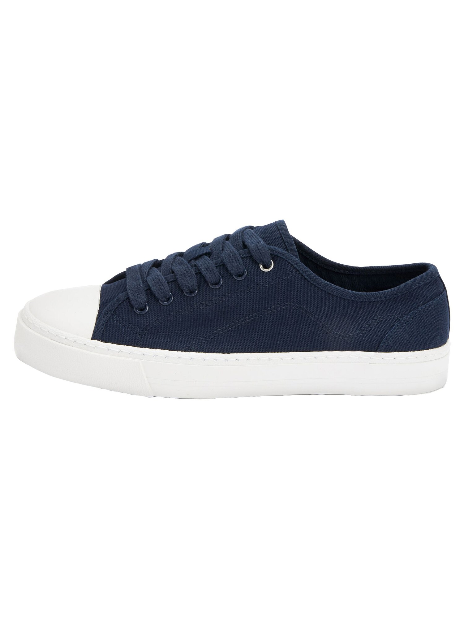 Next Sneaker low Forever Comfort  bleumarin