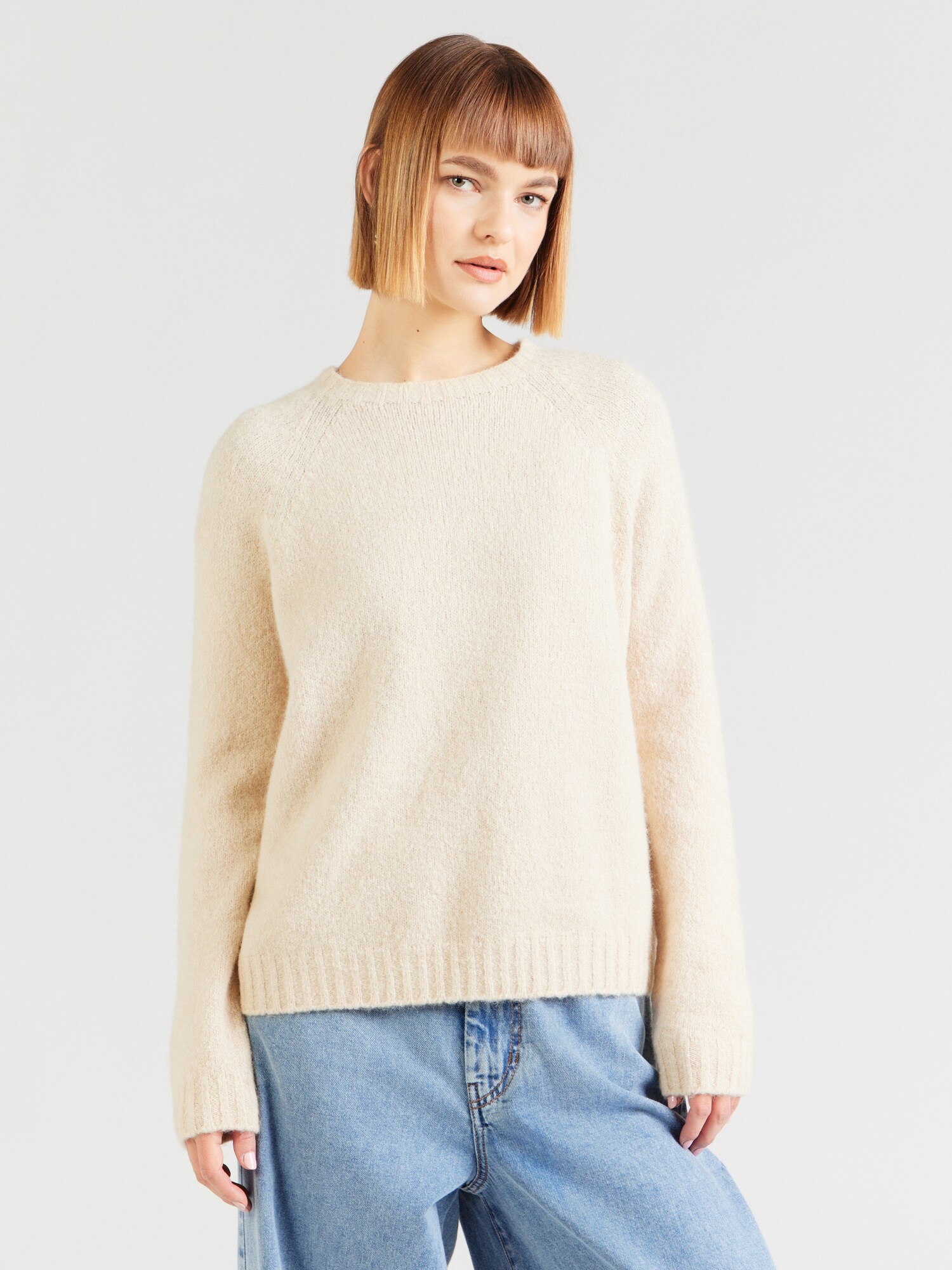 Weekend Max Mara Jersey 'GHIACCI' arena – imagen 3