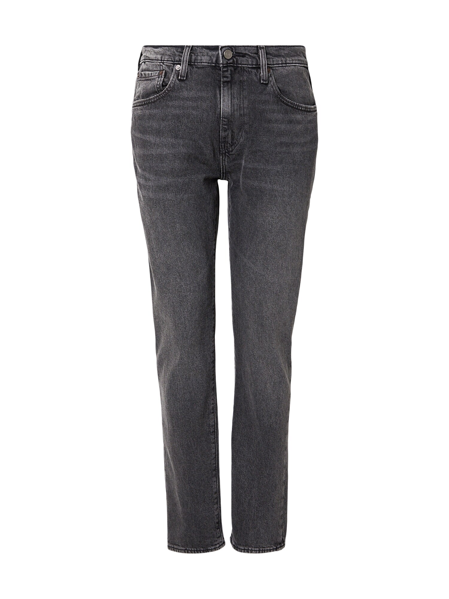 LEVIS ® Jeans 502® TAPER  negru denim