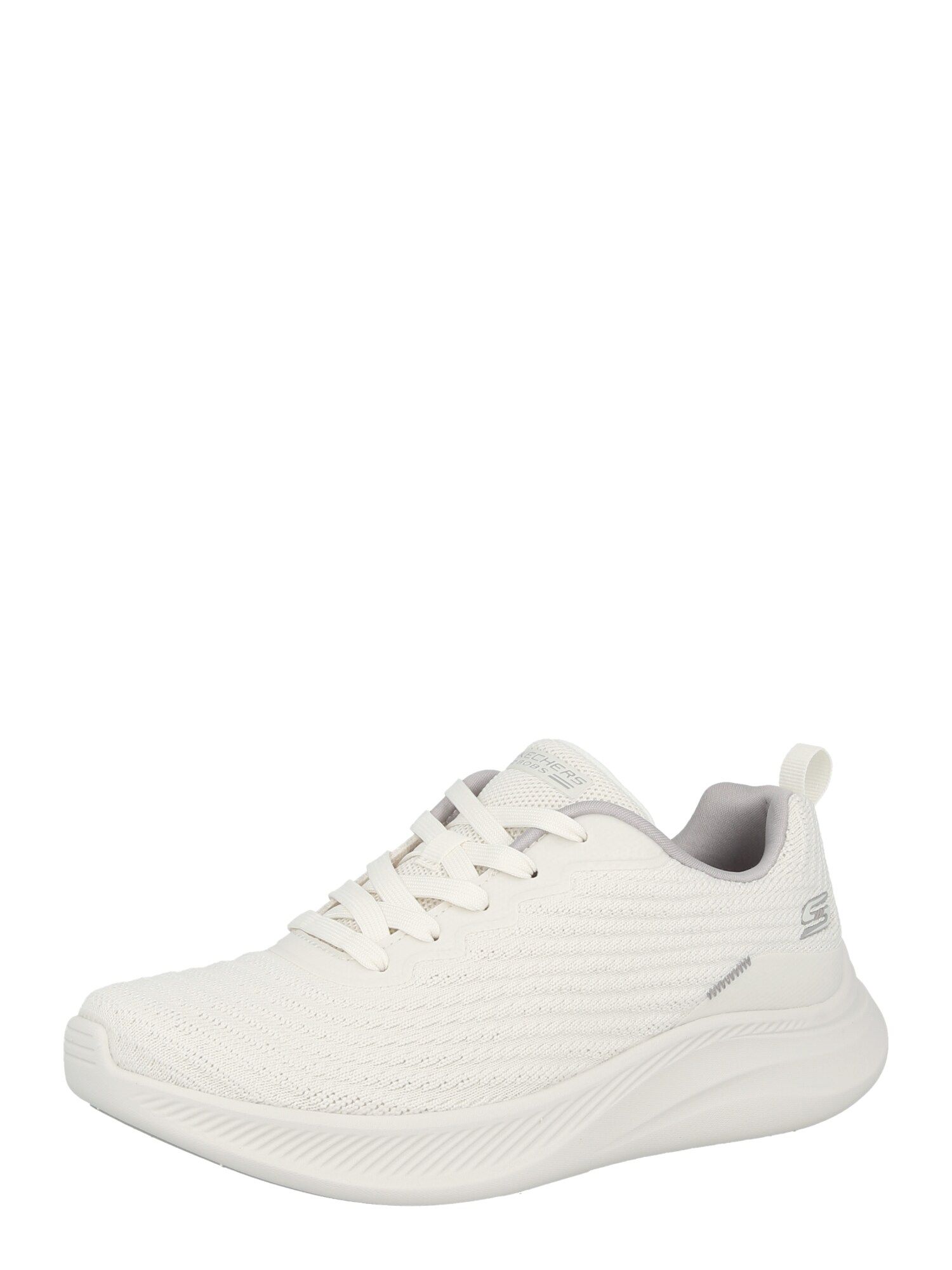 SKECHERS Sneaker low Flex-Mellow  alb murdar