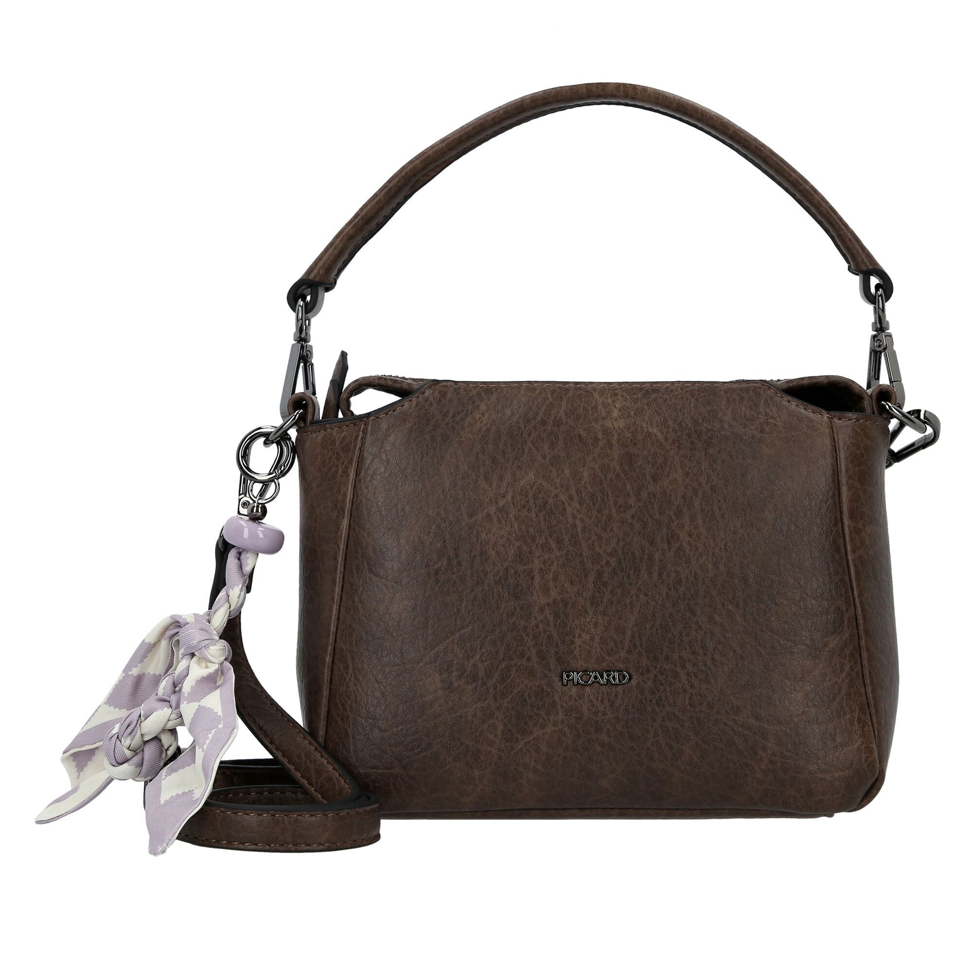 Picard Schultertasche Essenza