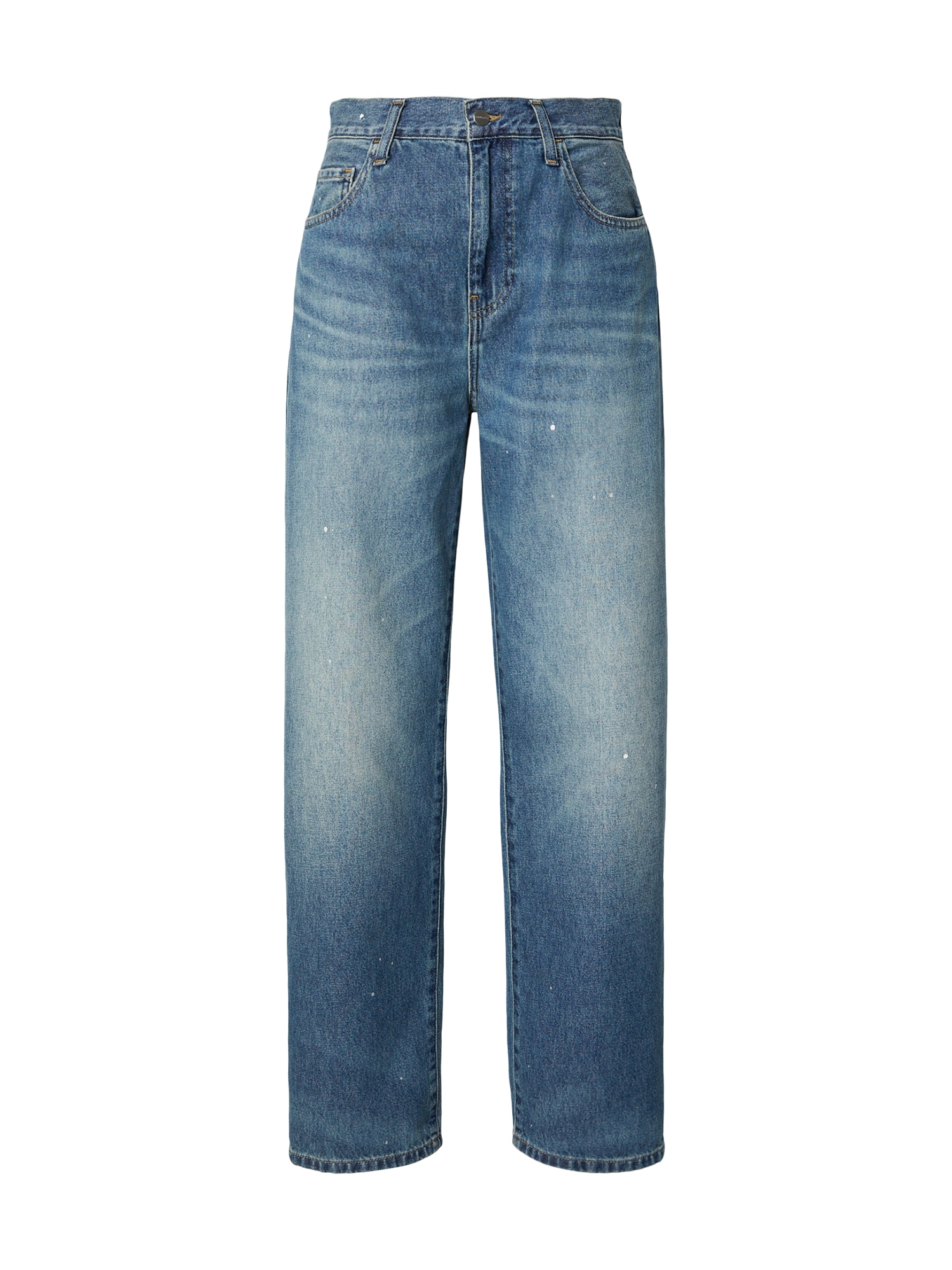 Carhartt WIP Jeans Arin albastru denim