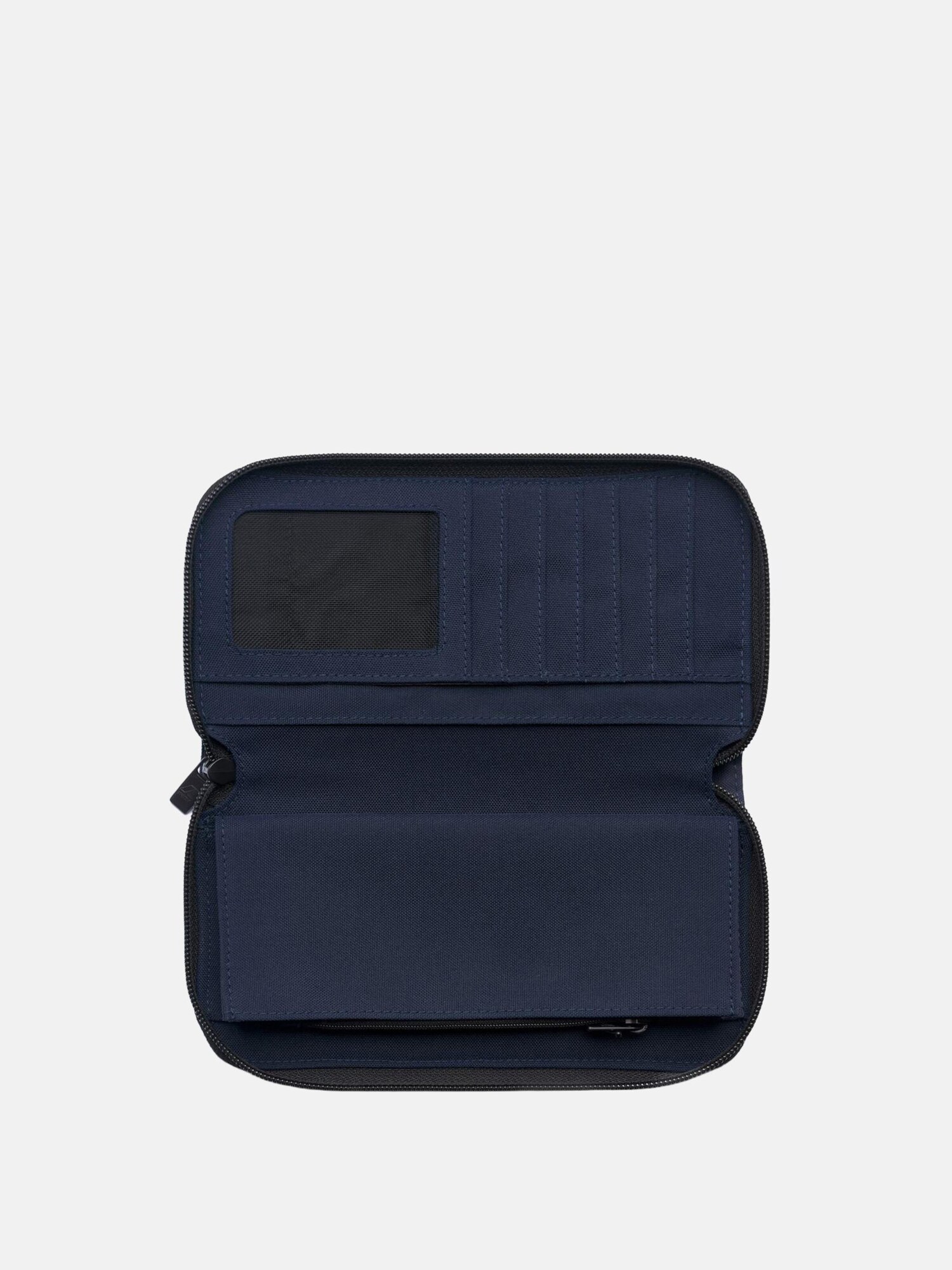 K-Way Cartera  azul oscuro – imagen 3