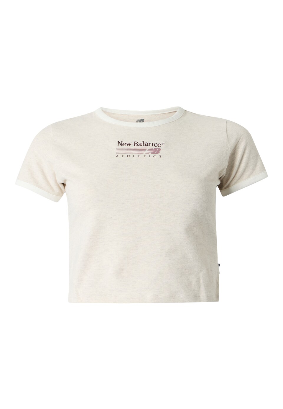 T-shirt sand / choklad