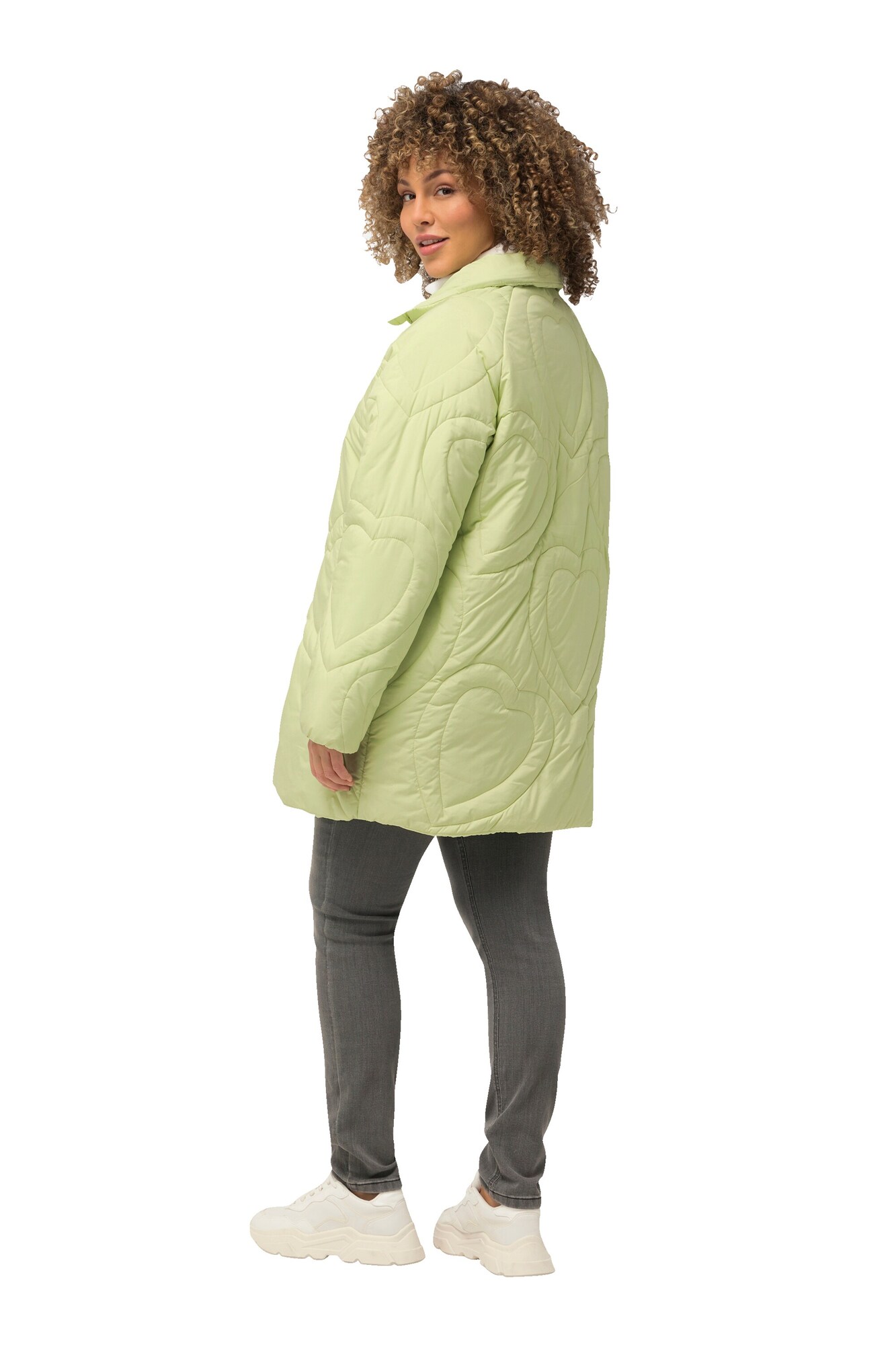 Thumbnail - Ulla Popken Winterjacke