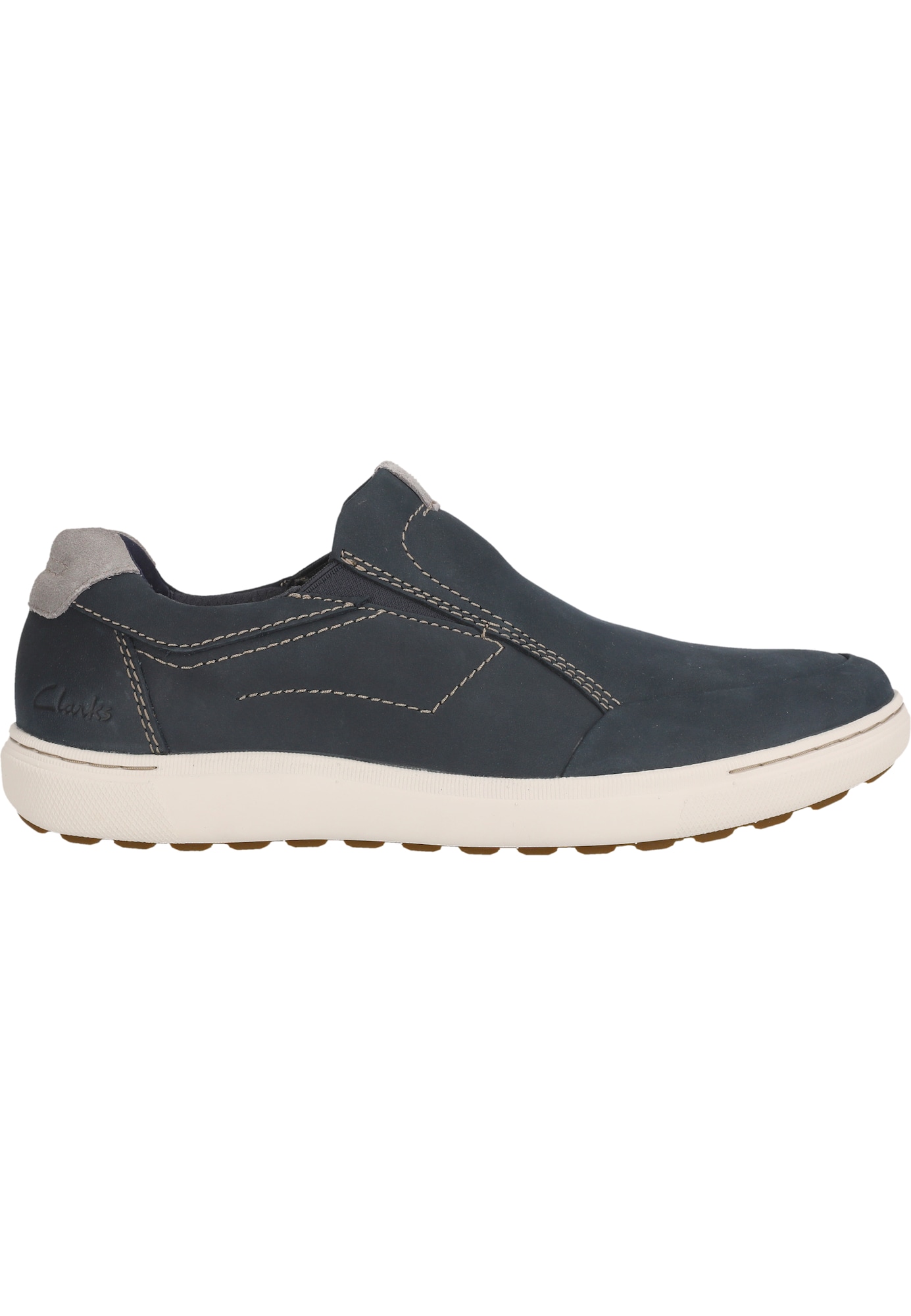 Thumbnail - CLARKS Halbschuhe Mapstone