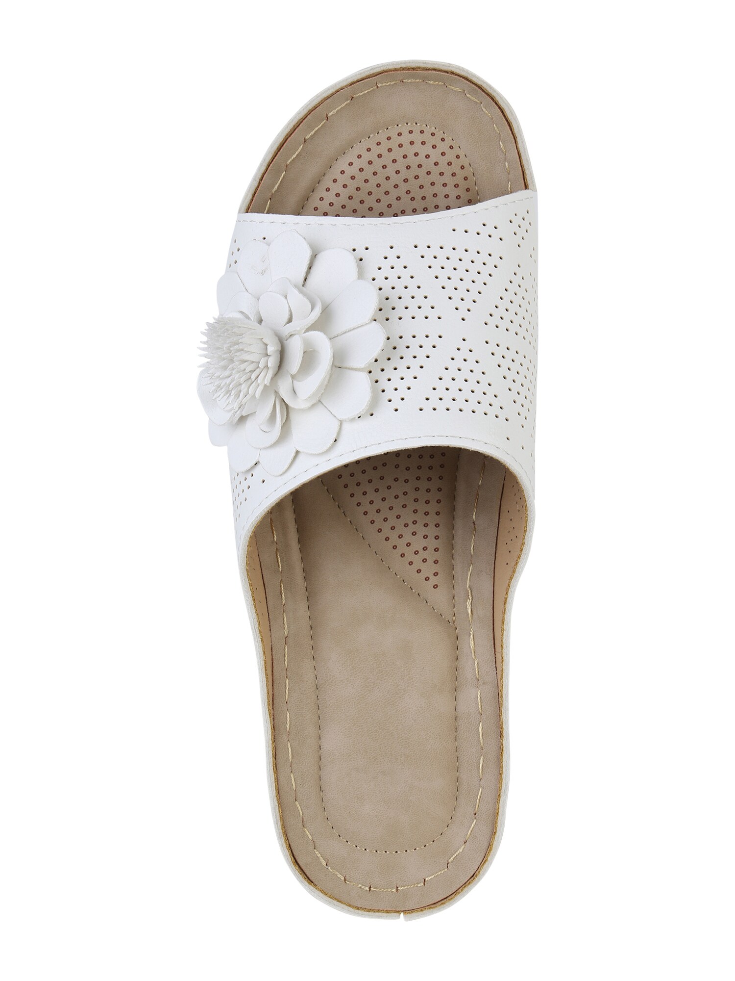 Thumbnail - Van Hill Pantoletten Kristin