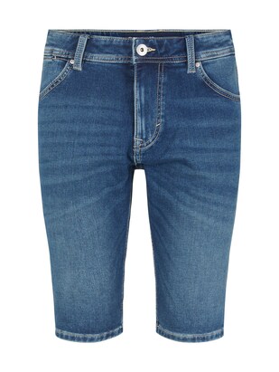 Tom Tailor Jeans ‘Josh’ Blauw