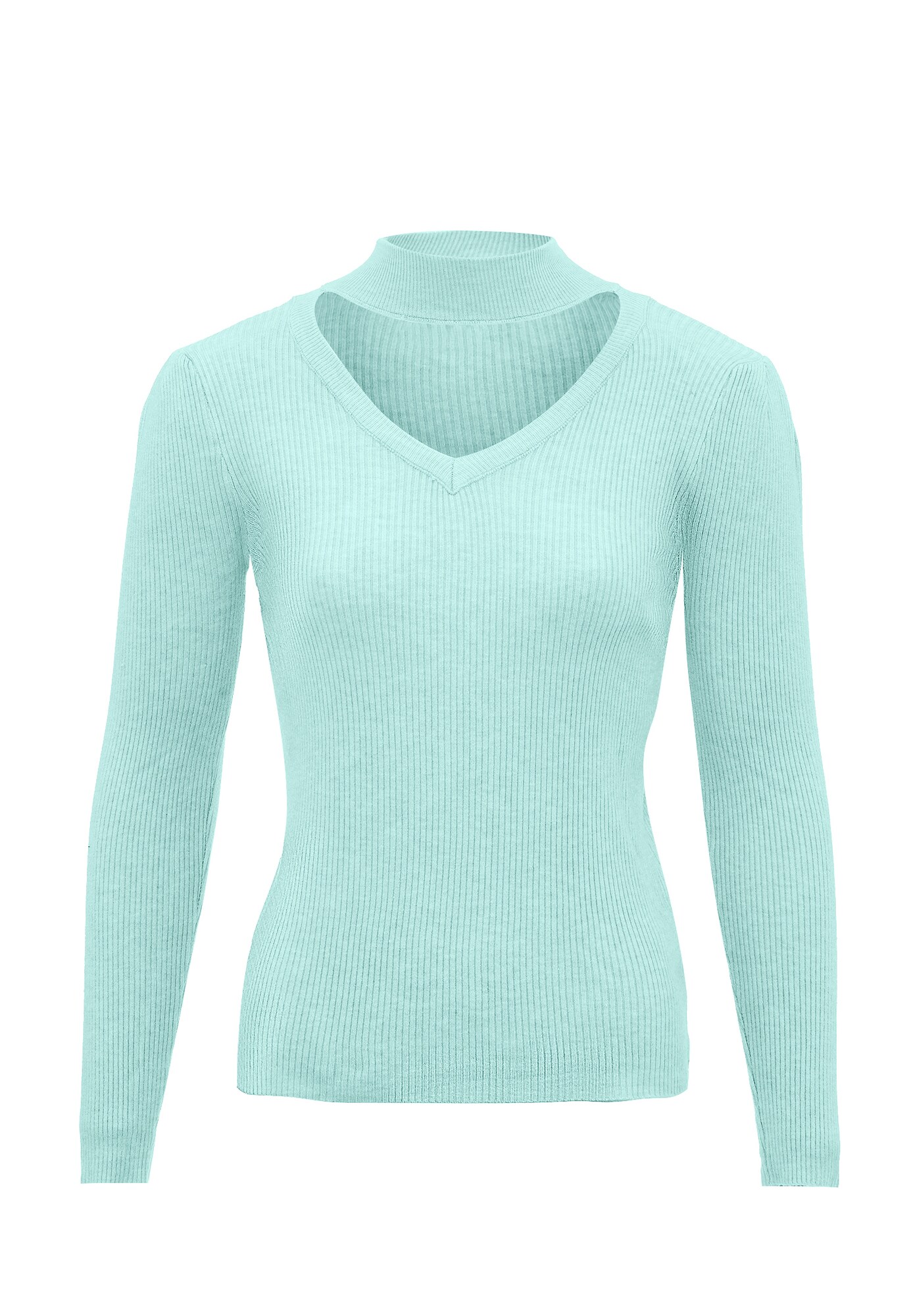 leo selection Jersey  menta
