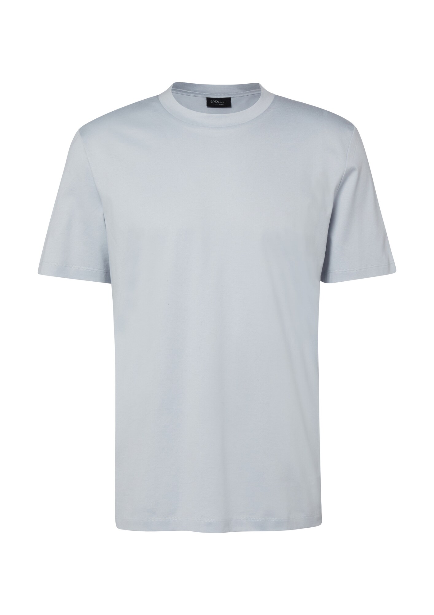 S.Oliver pentru bărbați tricou – rafinat