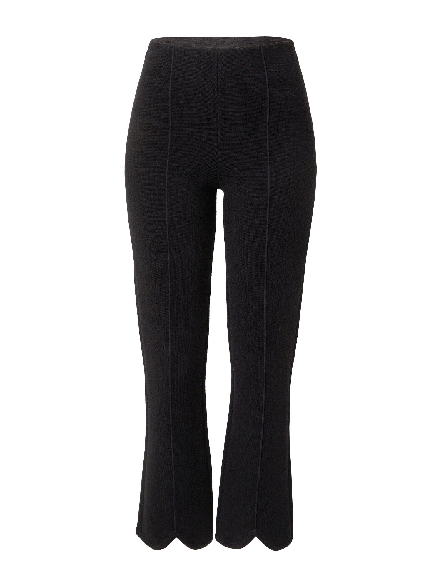 Sonia Rykiel Kelnės 'MILANO' juoda