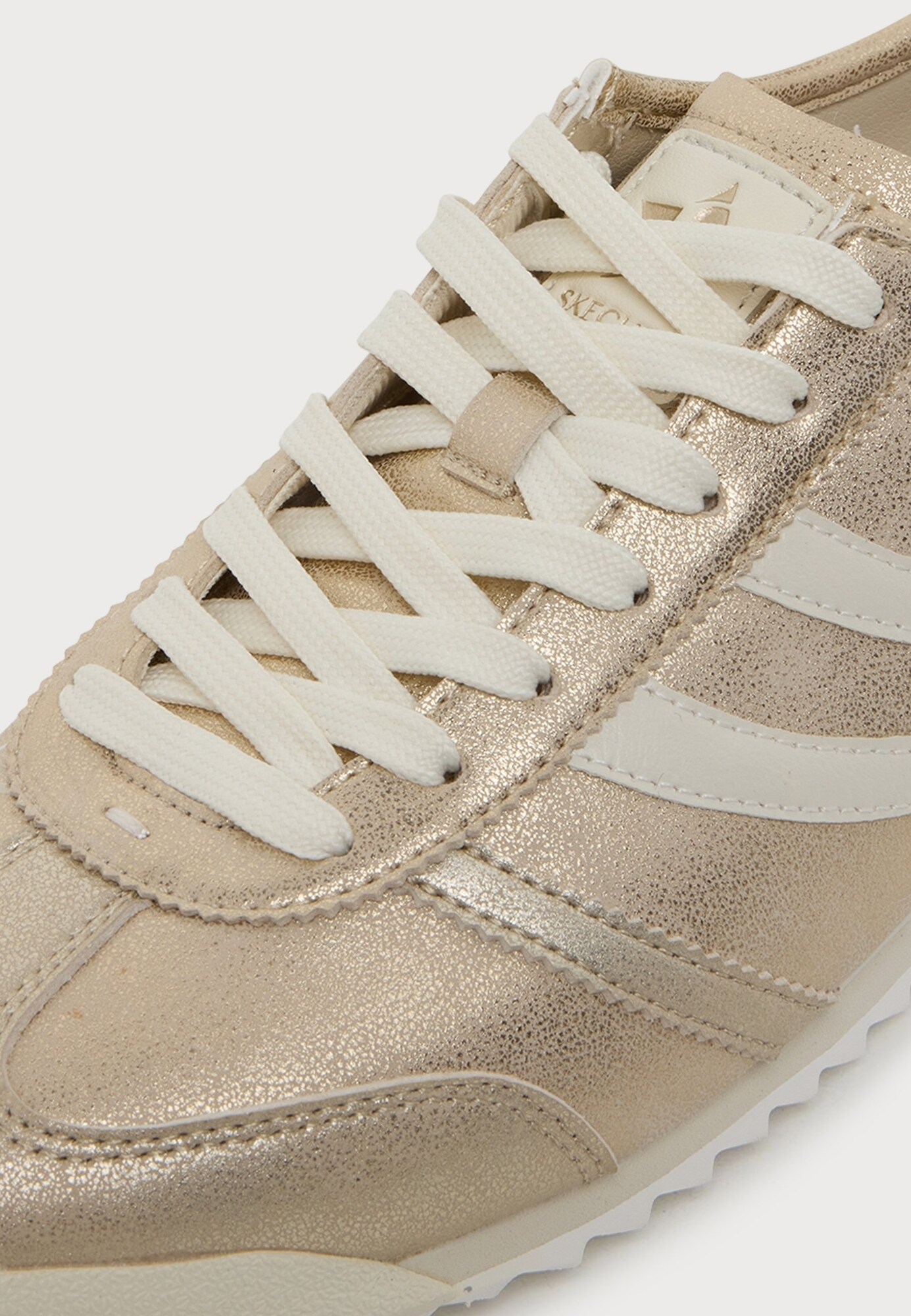 SKECHERS Zapatillas deportivas bajas oro – imagen 2