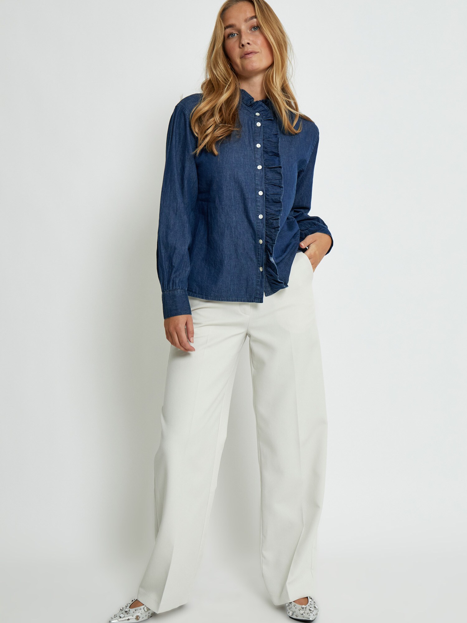 Thumbnail - DESIRES Bluse Darlene