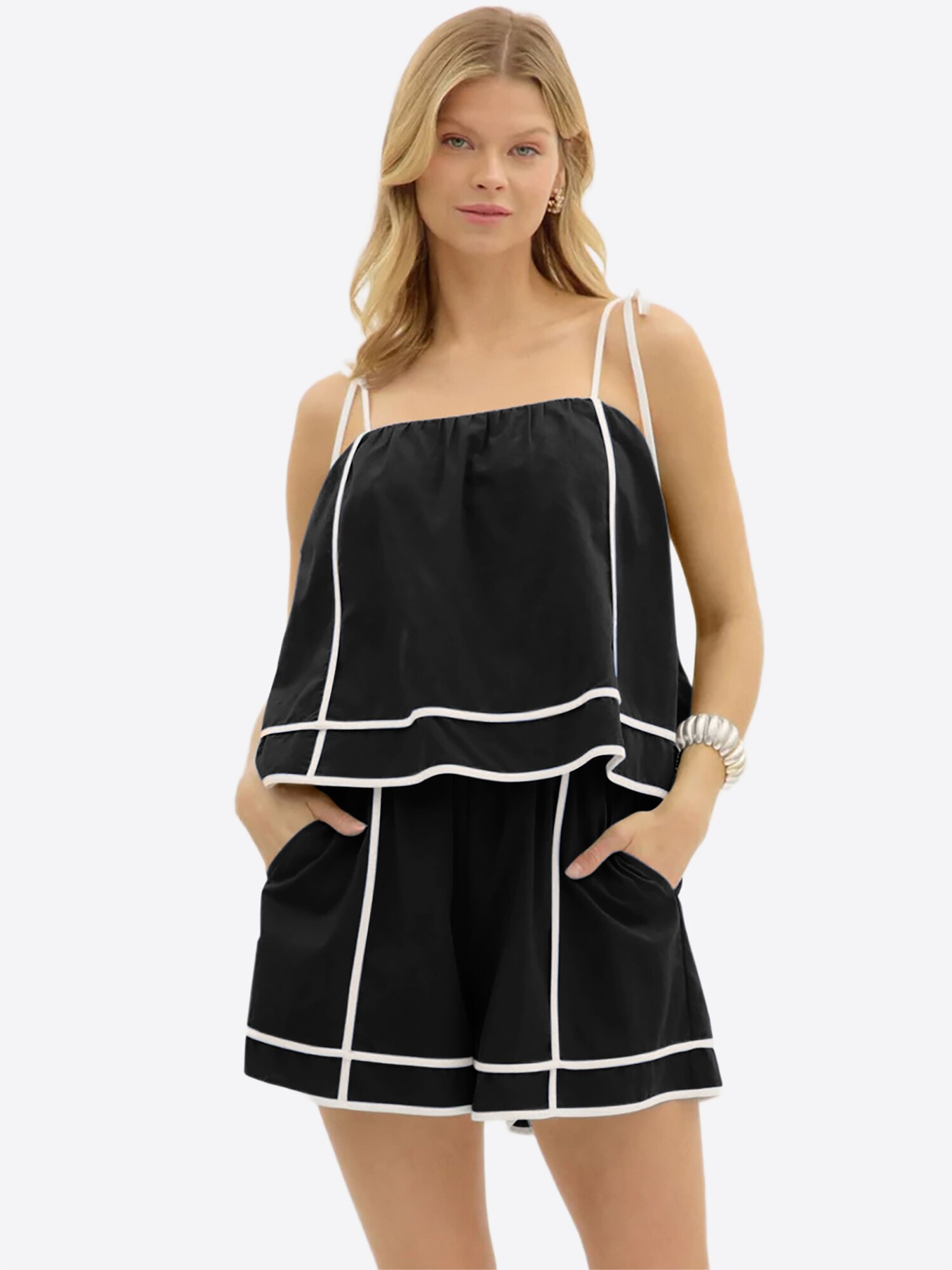 De calitate pentru femei pantaloni – Imily Bela