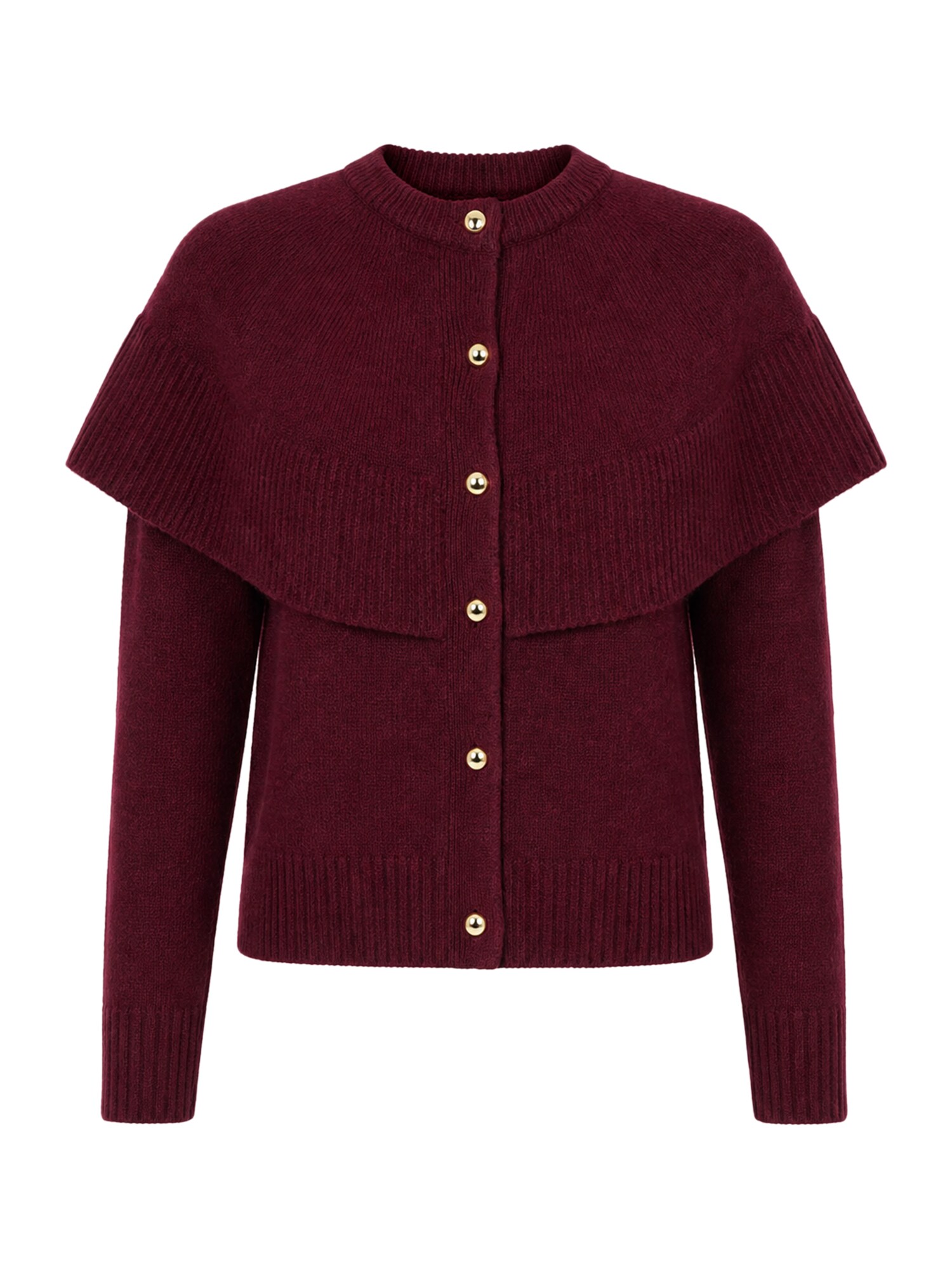 Brave Soul Strickjacke