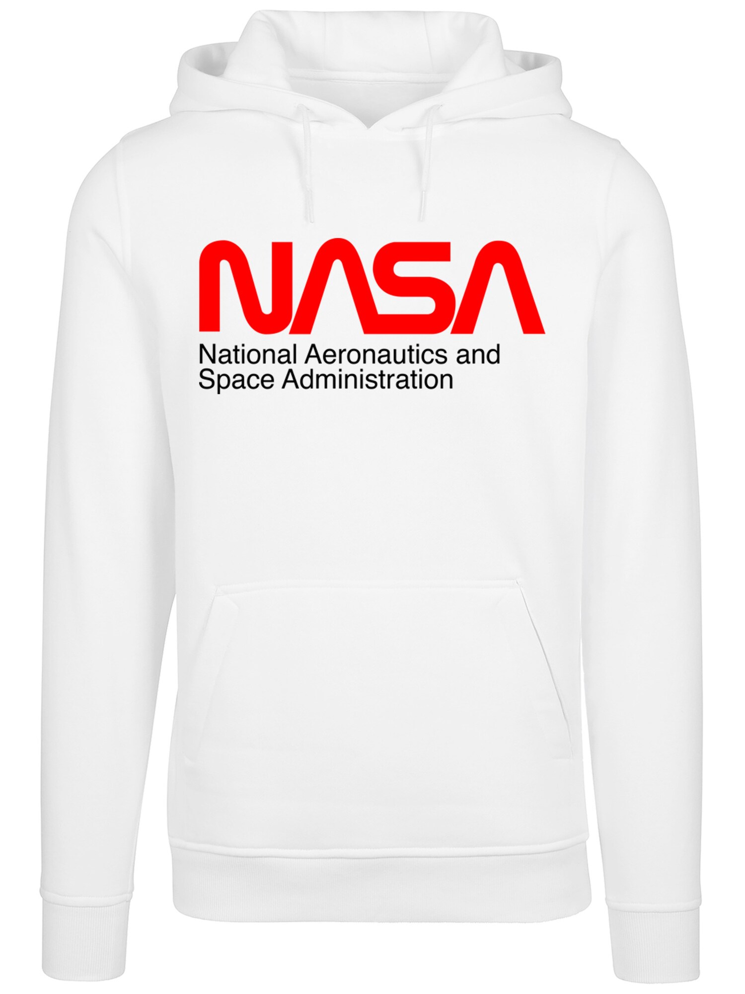 Thumbnail - F4NT4STIC Sweatshirt NASA Aeronautics And Space
