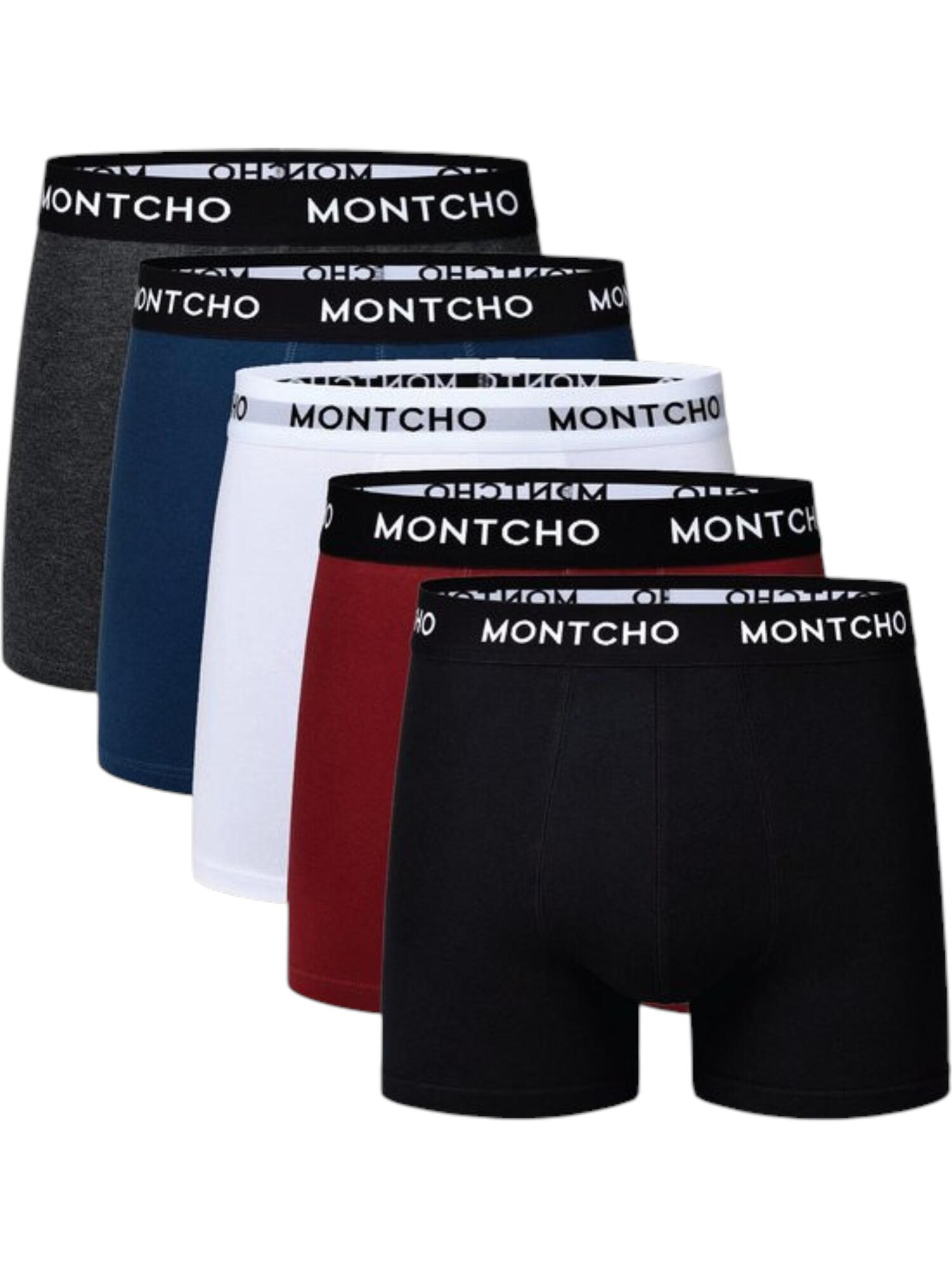 Montcho Boxershorts Essence