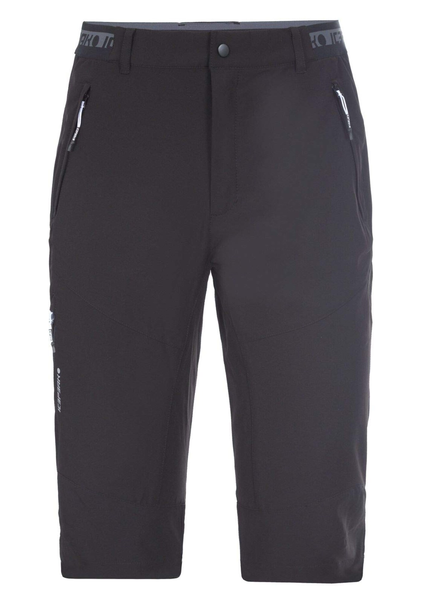 Outdoorbroek icepeak