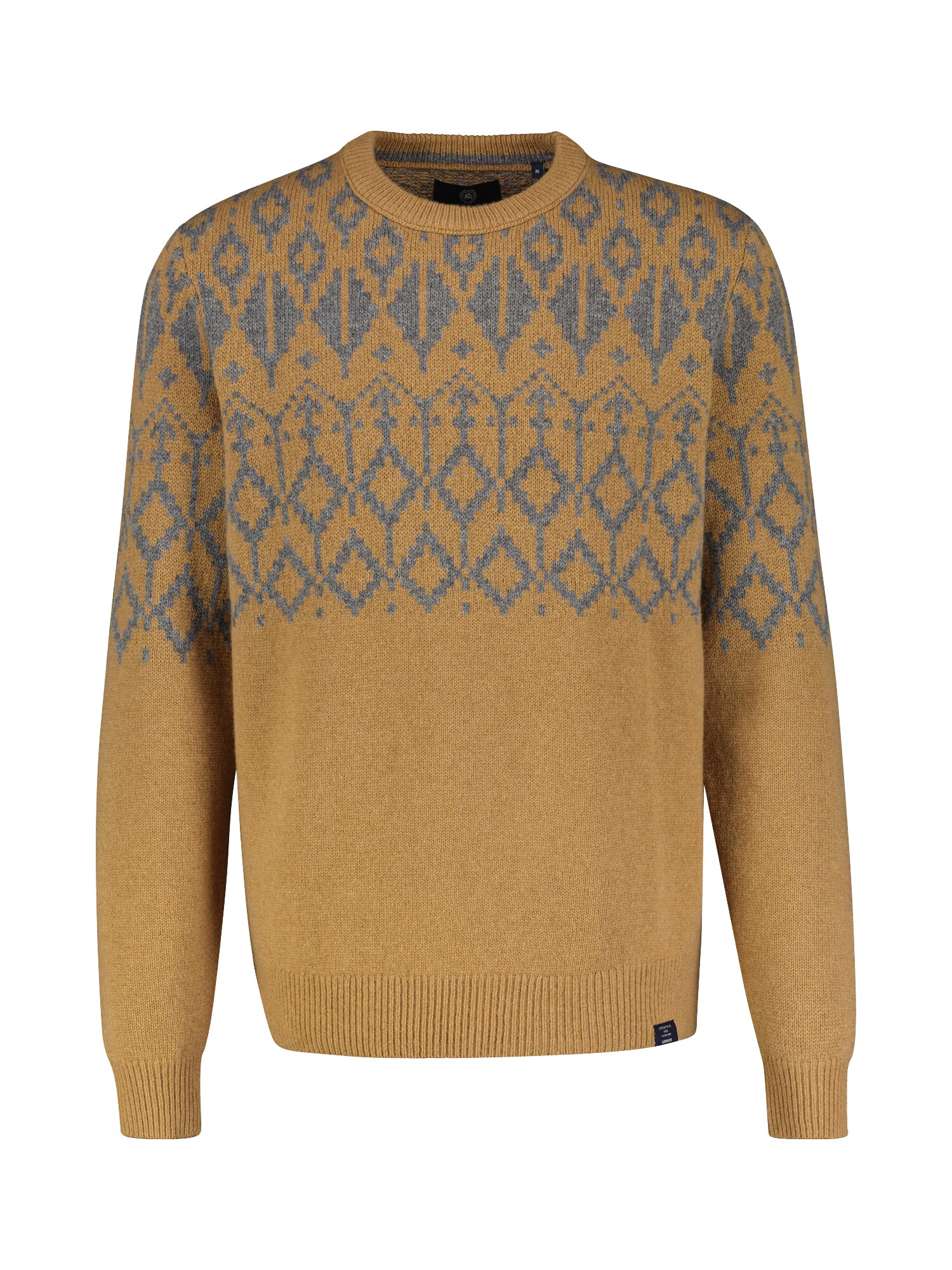 Thumbnail - Pullover
