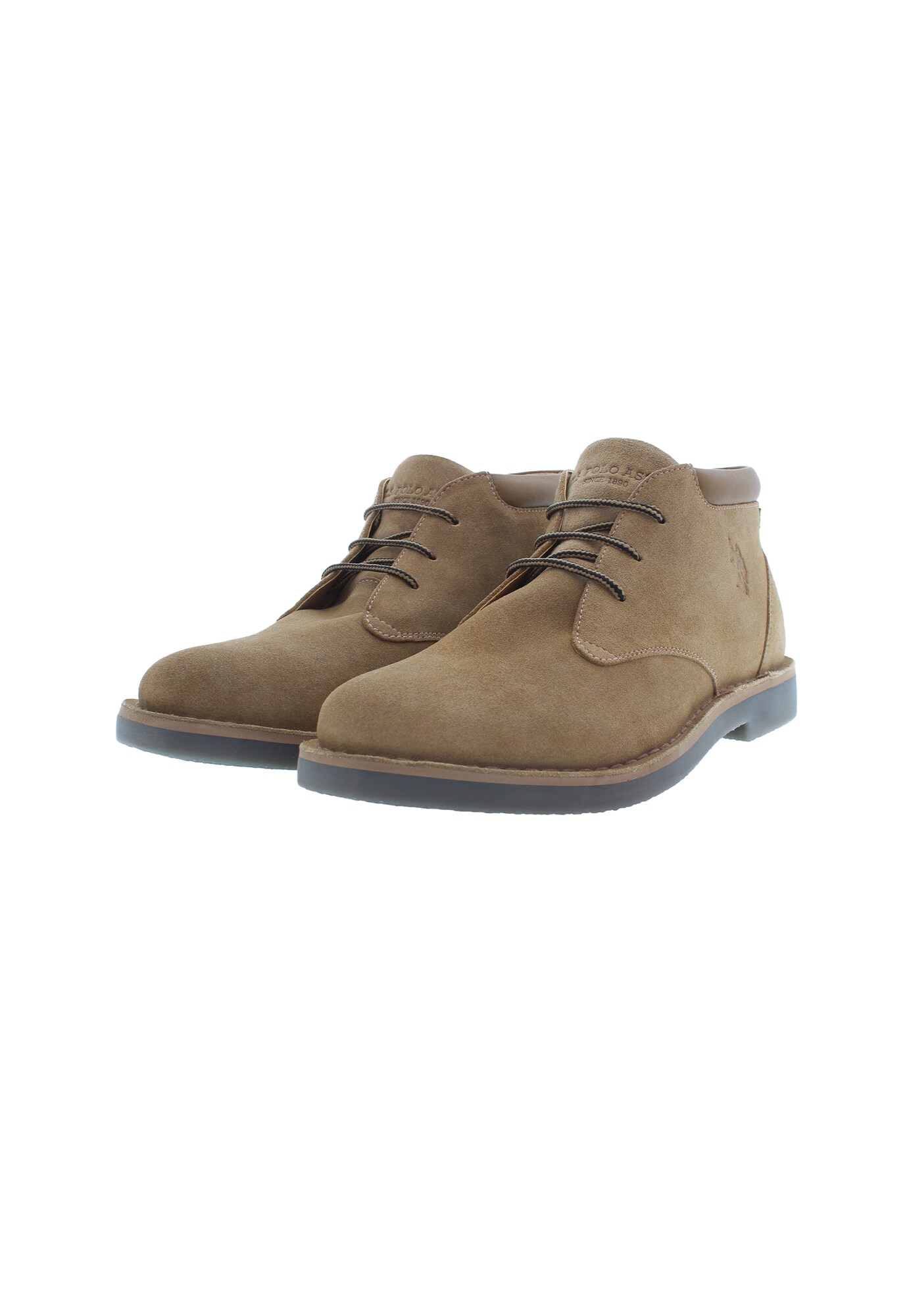 Thumbnail - U.S. POLO ASSN. Boots MUST007MDS1