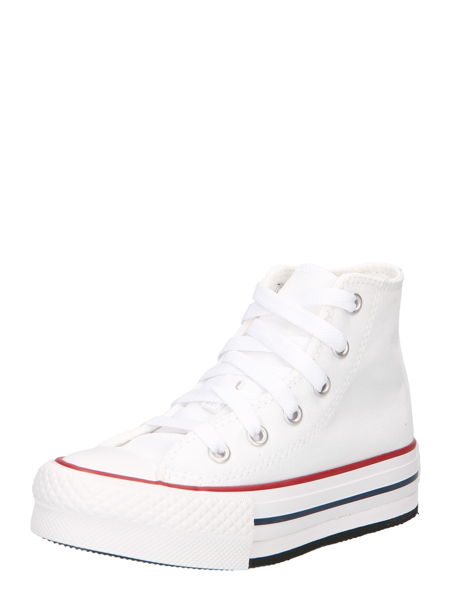 Converse CONVERSE Sneaker 'Chuck Taylor All Star' blau / rot / weiß
