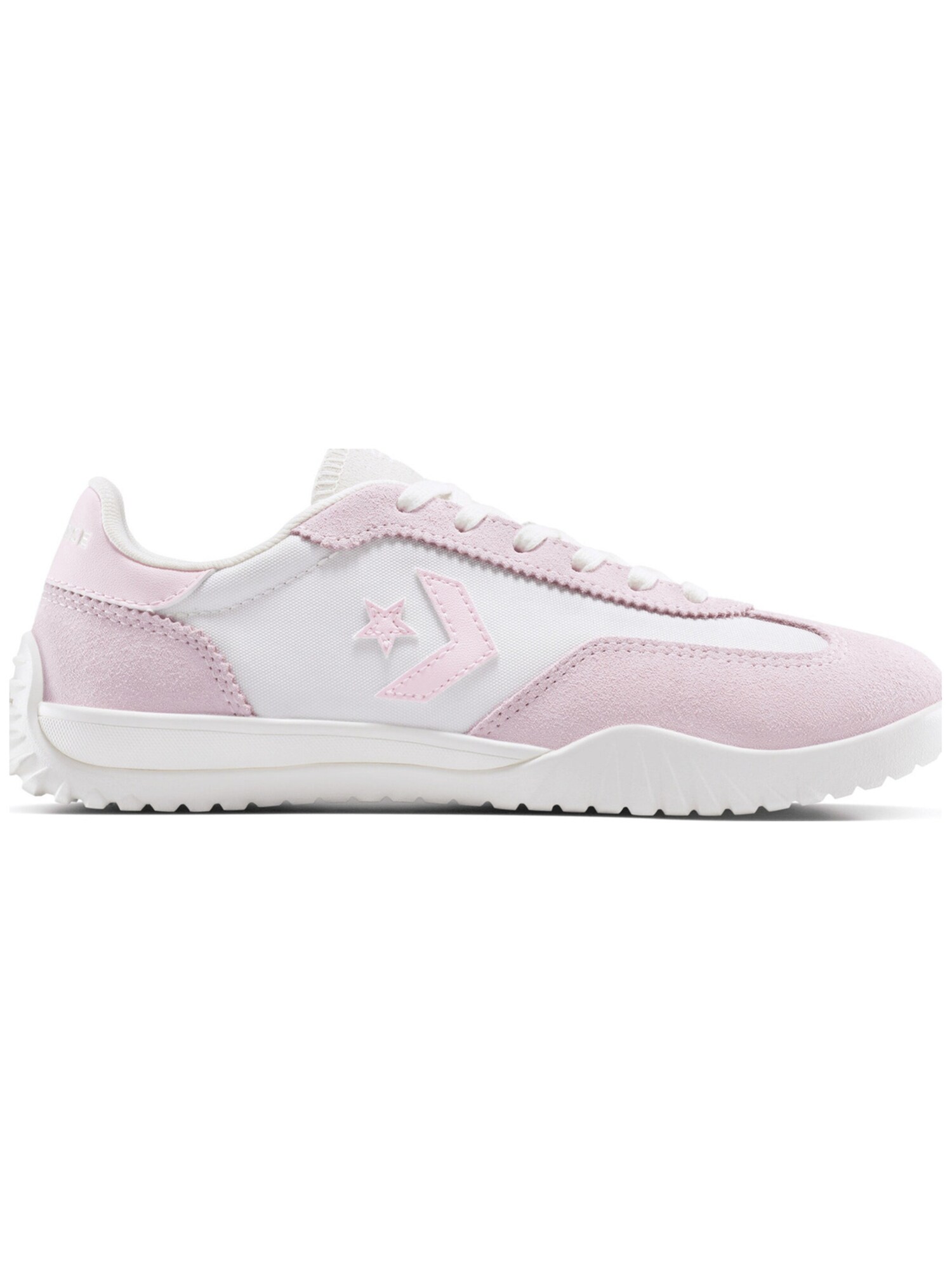 CONVERSE Zapatillas deportivas bajas 'Converse Run Star Trainer' rosa