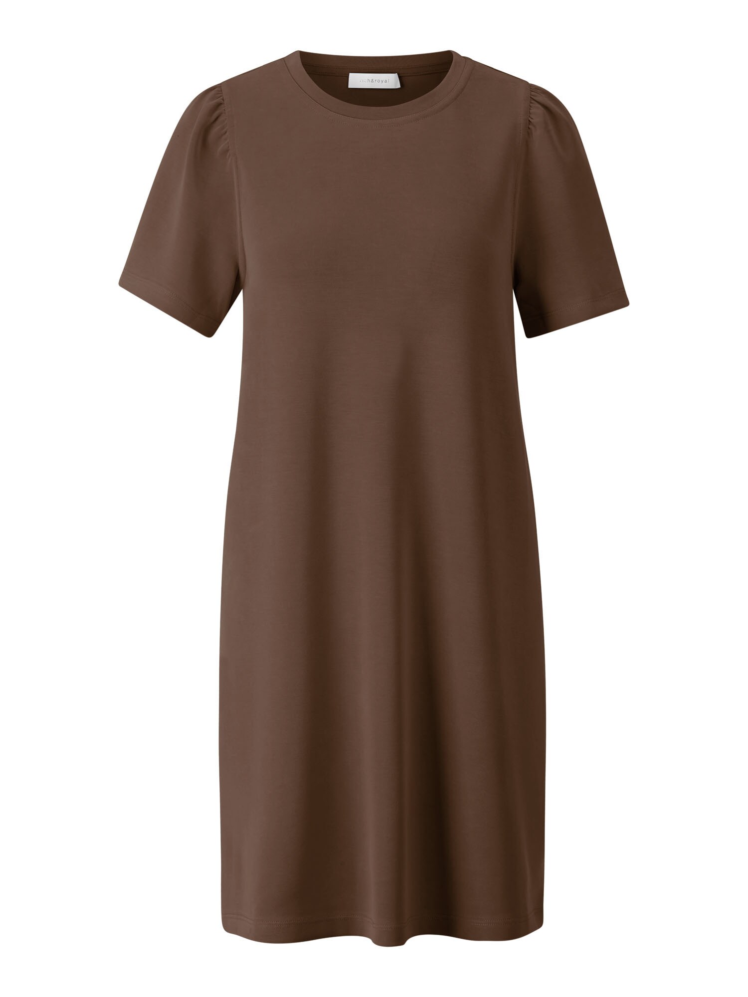Rich & Royal Rochie  maro
