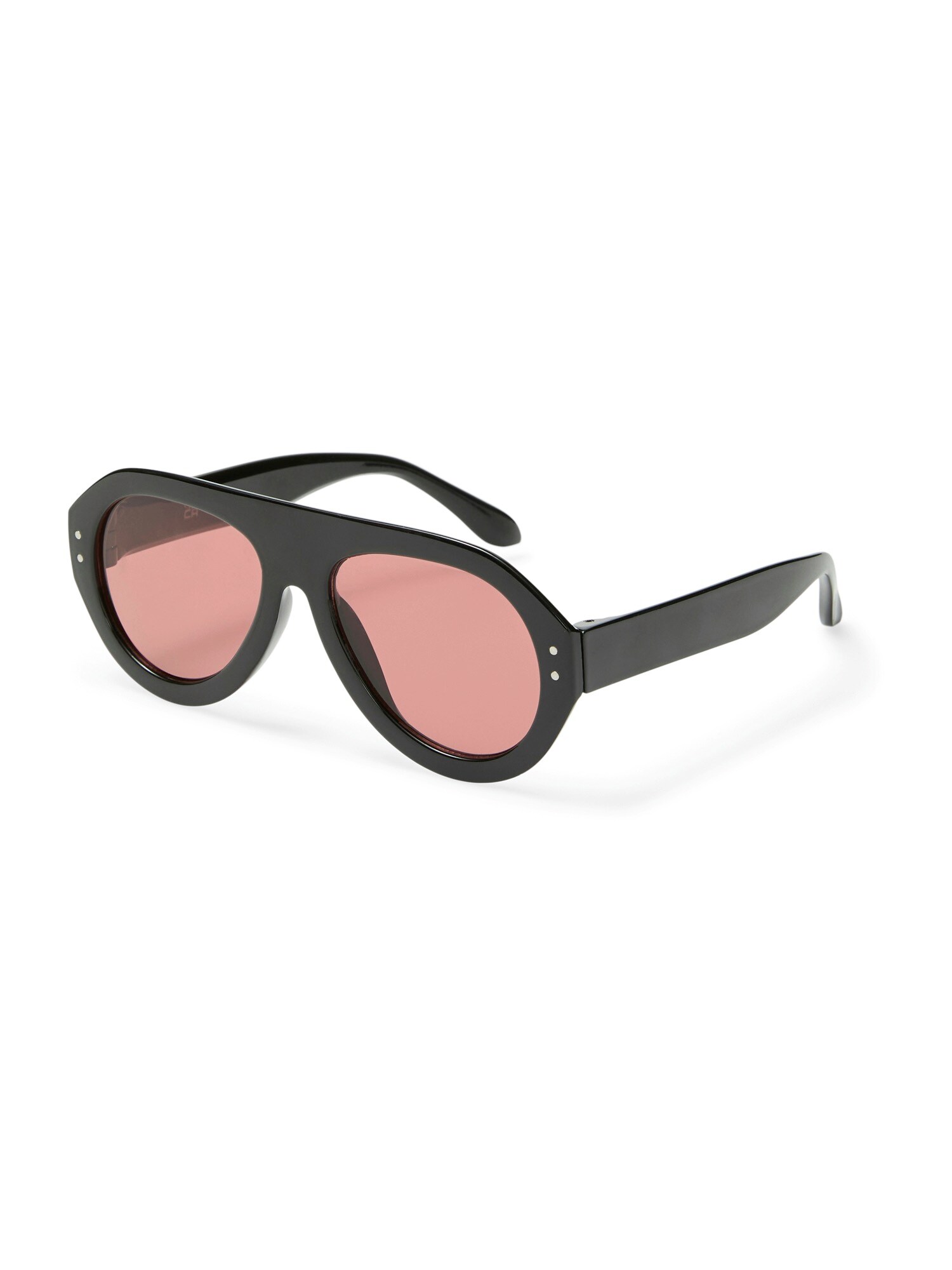 VERO MODA Ochelari de soare 'VMSHINE'  negru
