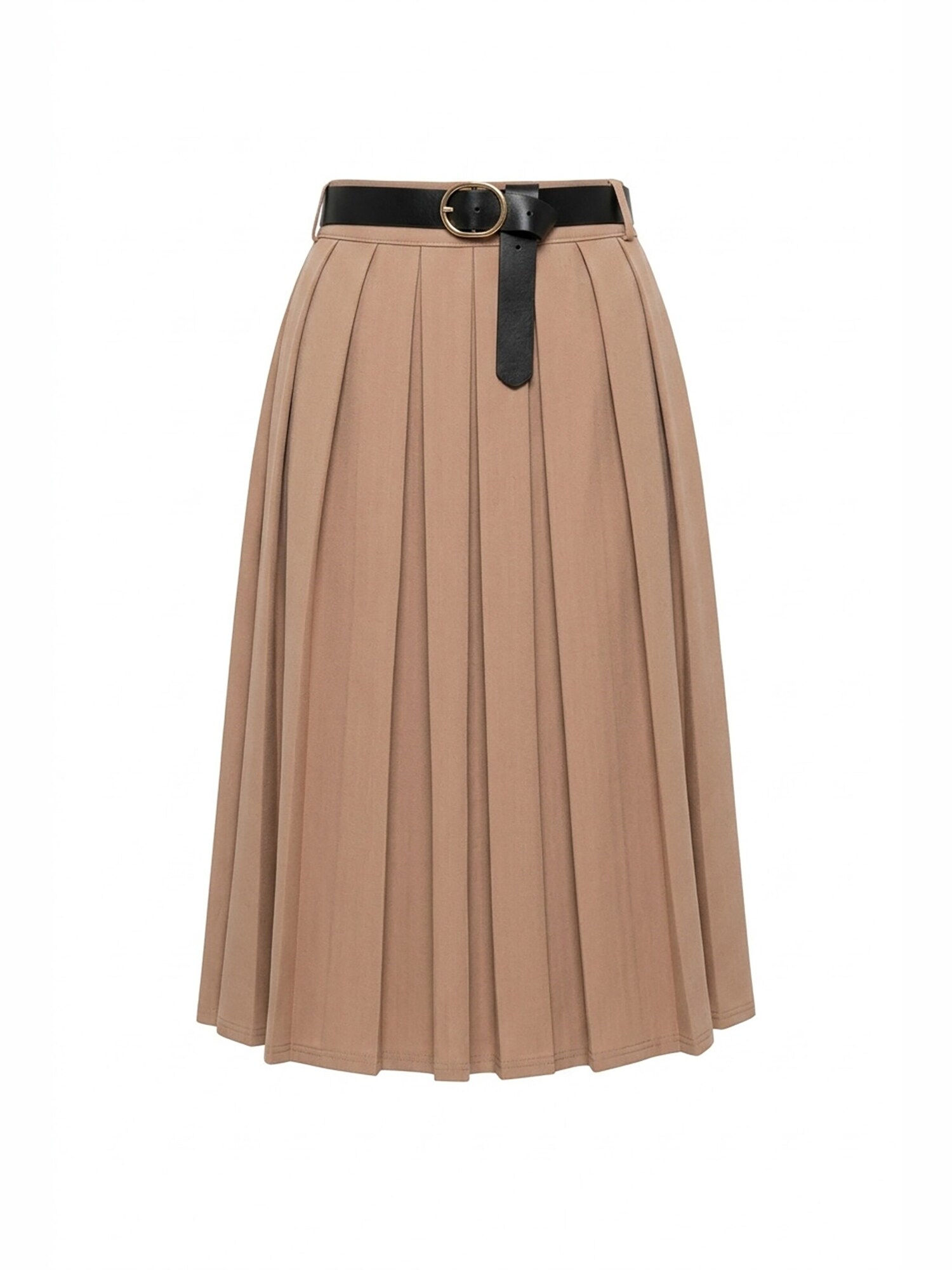 Figl Falda 'M1154'  beige