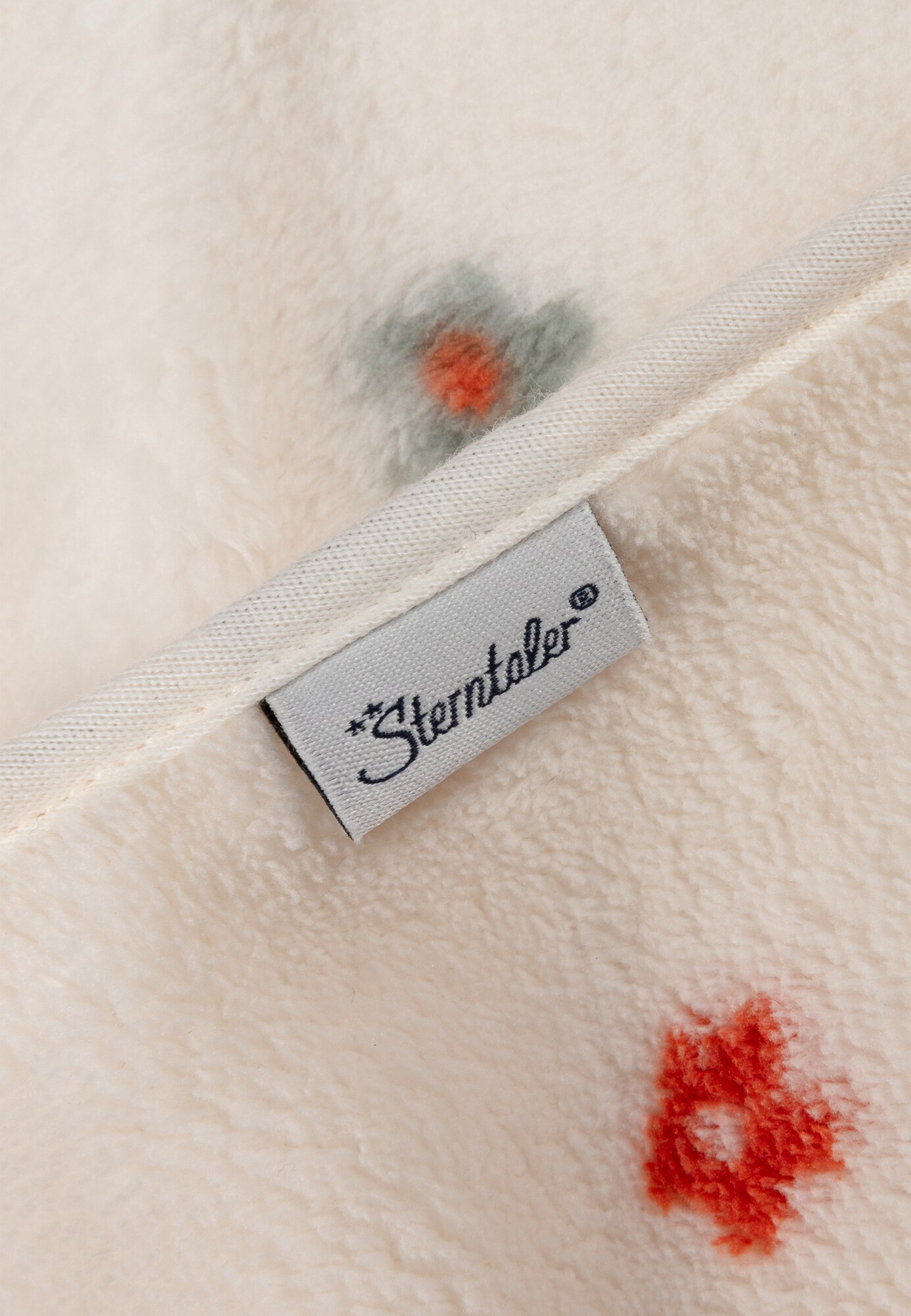 Thumbnail - STERNTALER Babydecke Bauernhof