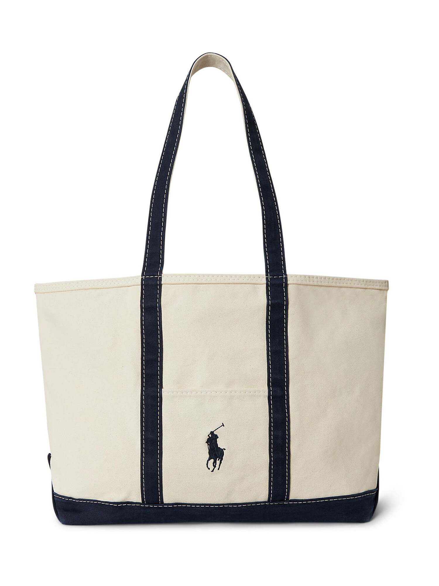 Apreciată pentru femei geantă de la Polo Ralph Lauren