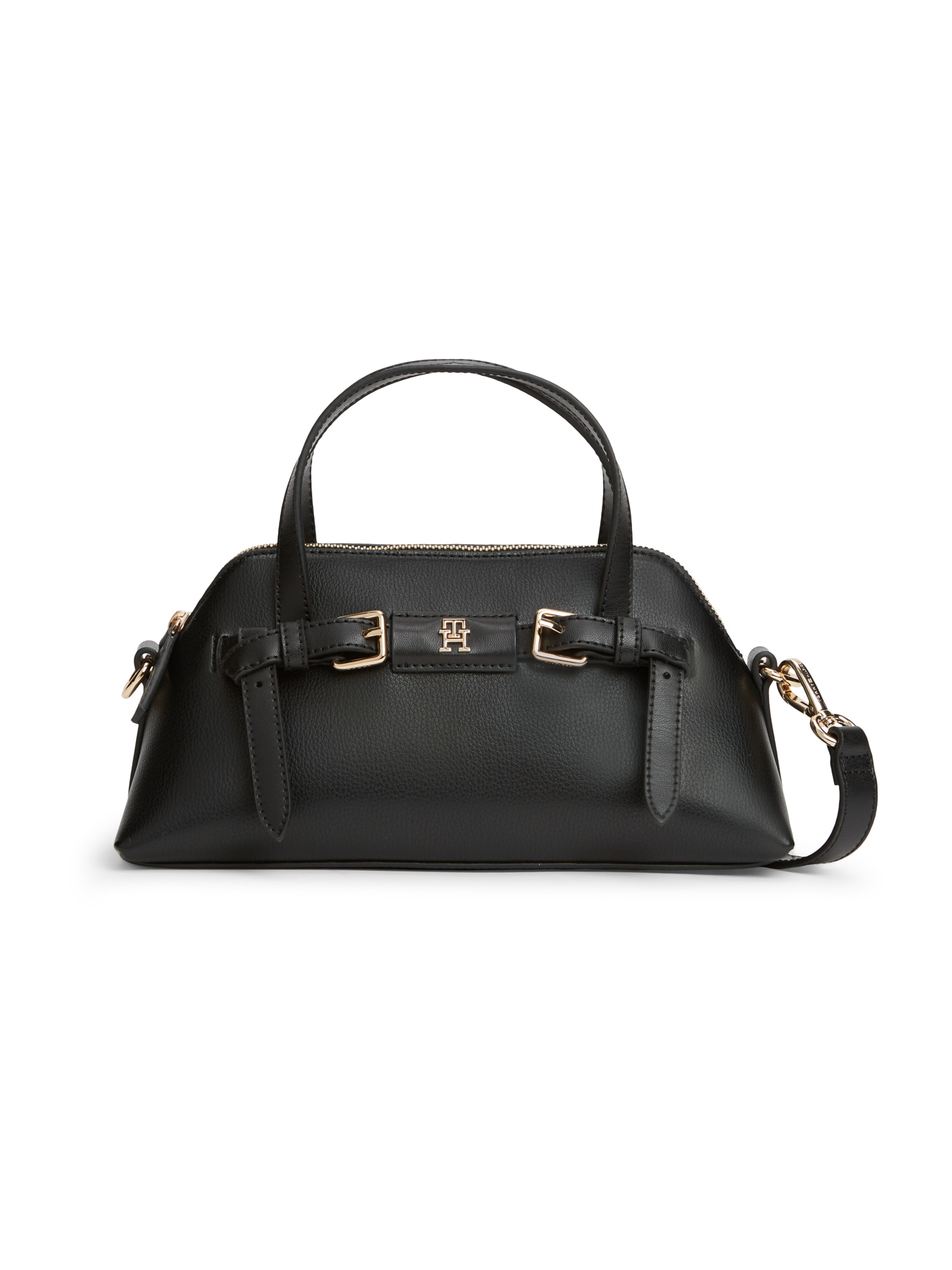 TOMMY HILFIGER Poșete negru