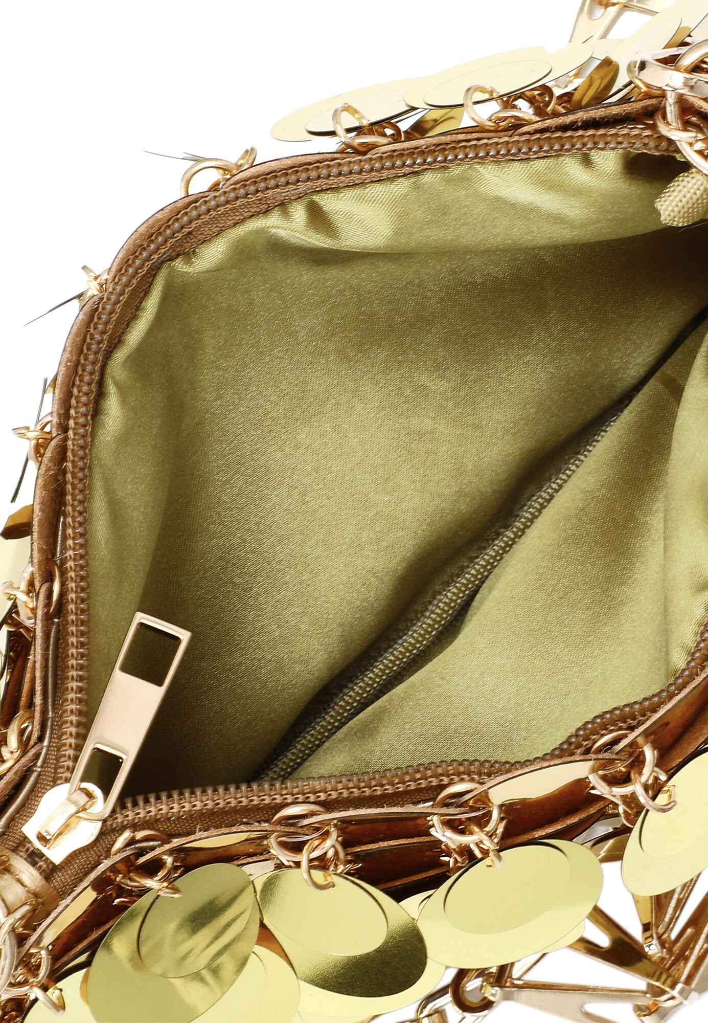 Thumbnail - Koosh Clutch