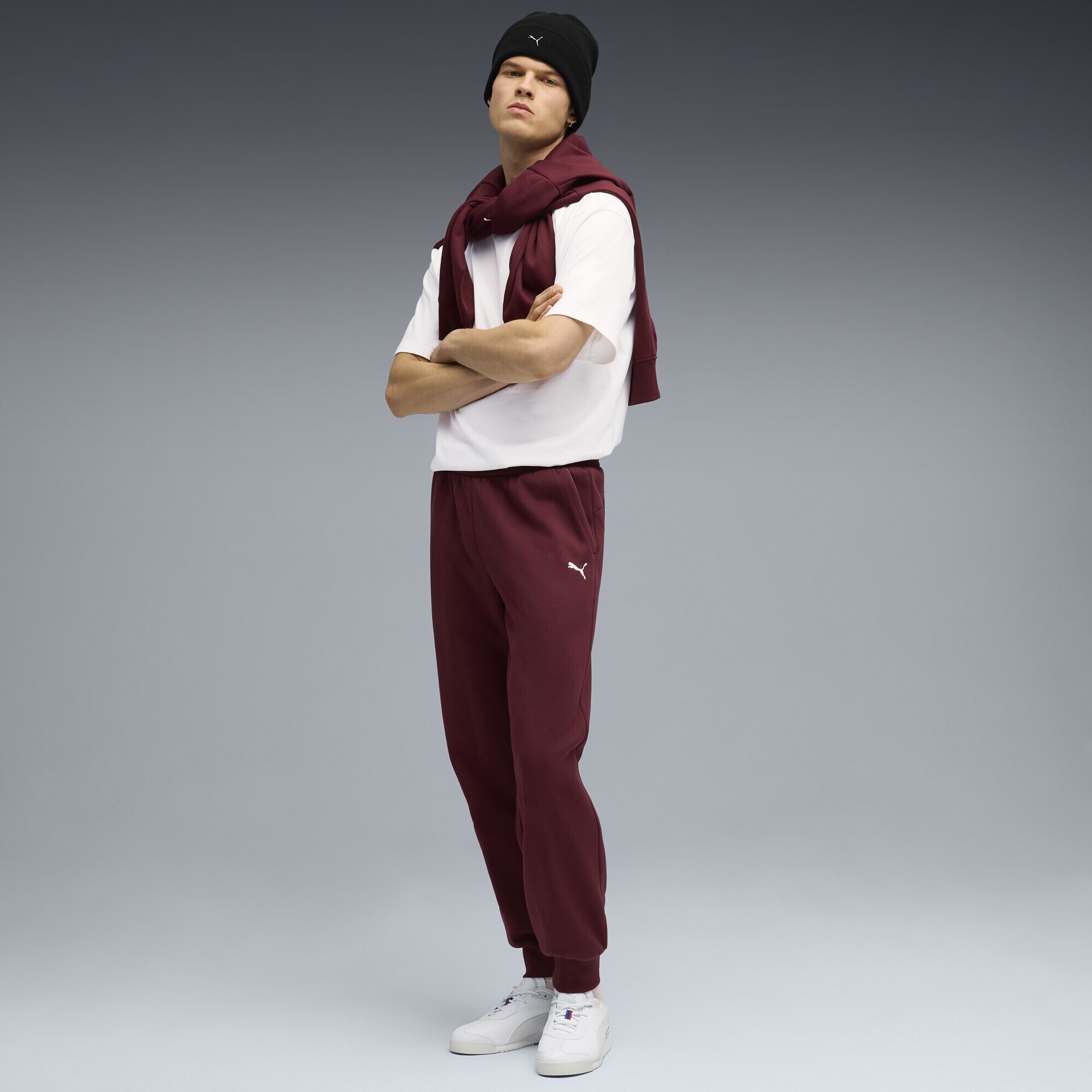 Thumbnail - Sporthose 'BMW Motorsport Ess+'