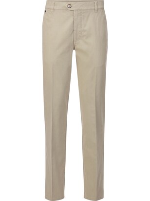 BABISTA Broek ‘ Milanvino ‘ Beige