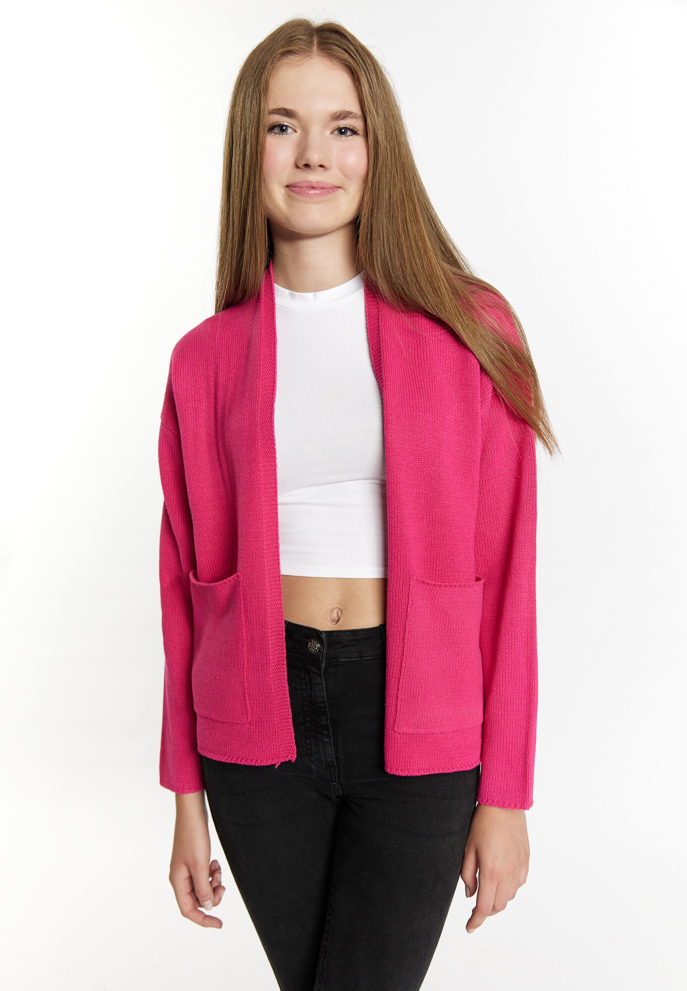 Thumbnail - Strickjacke 'Biany'
