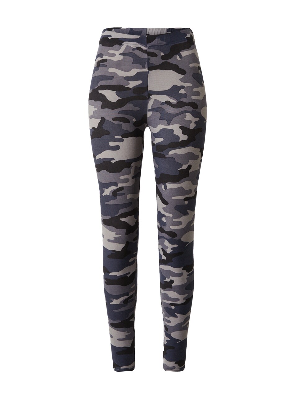 Leggings grå / mörkgrå