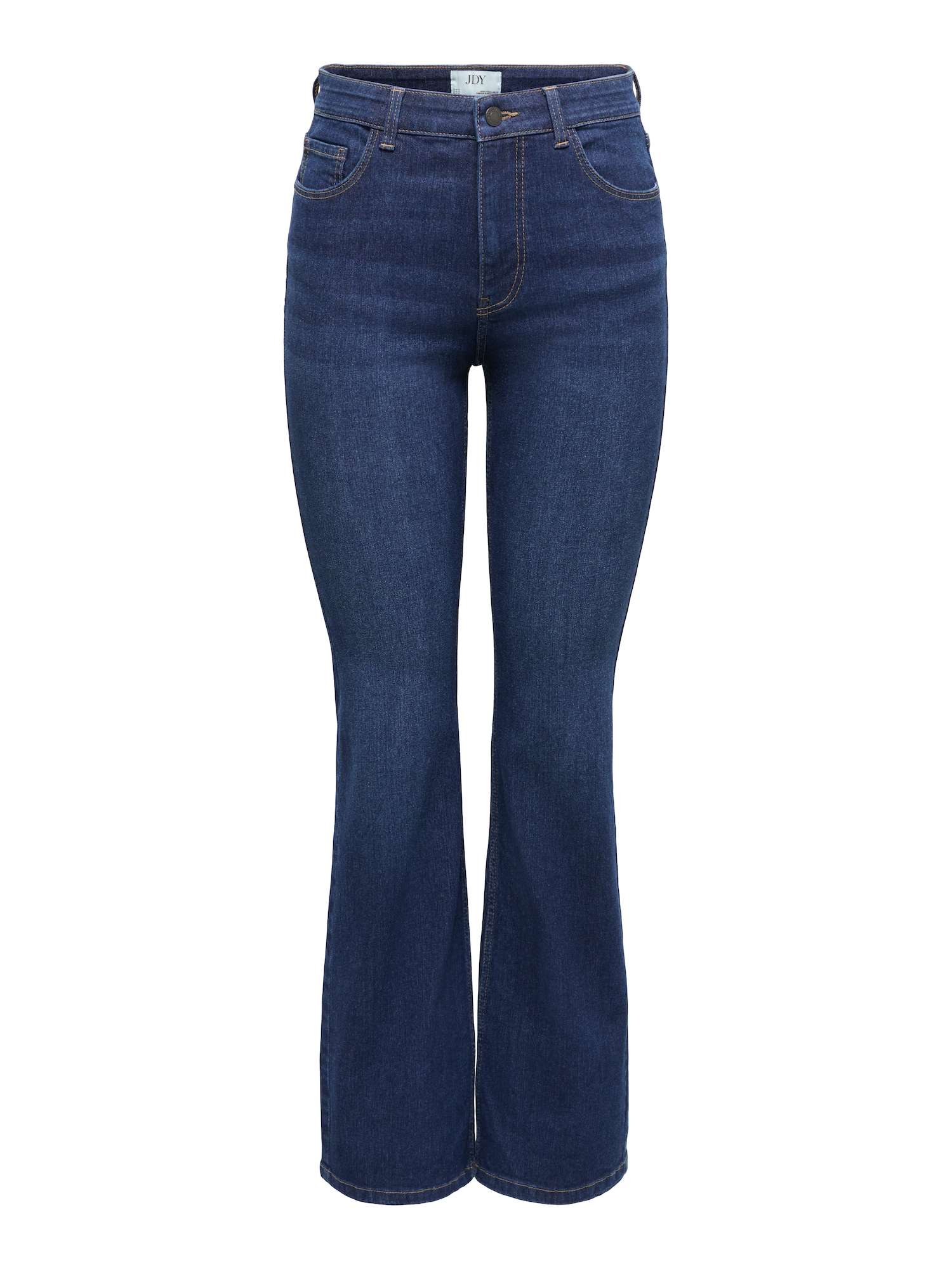 JDY Jeans albastru denim