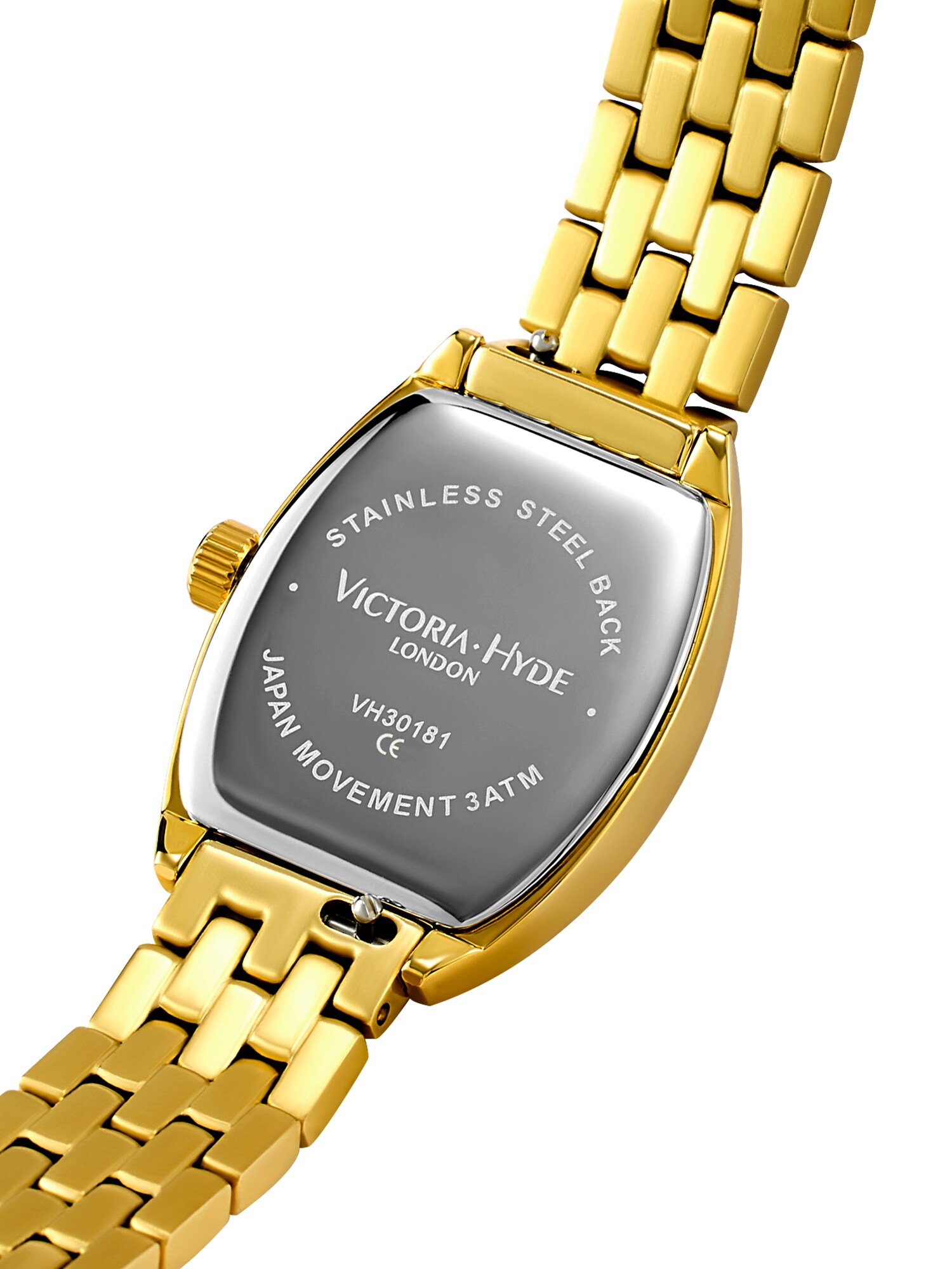 Thumbnail - Victoria Hyde Uhr Barrel