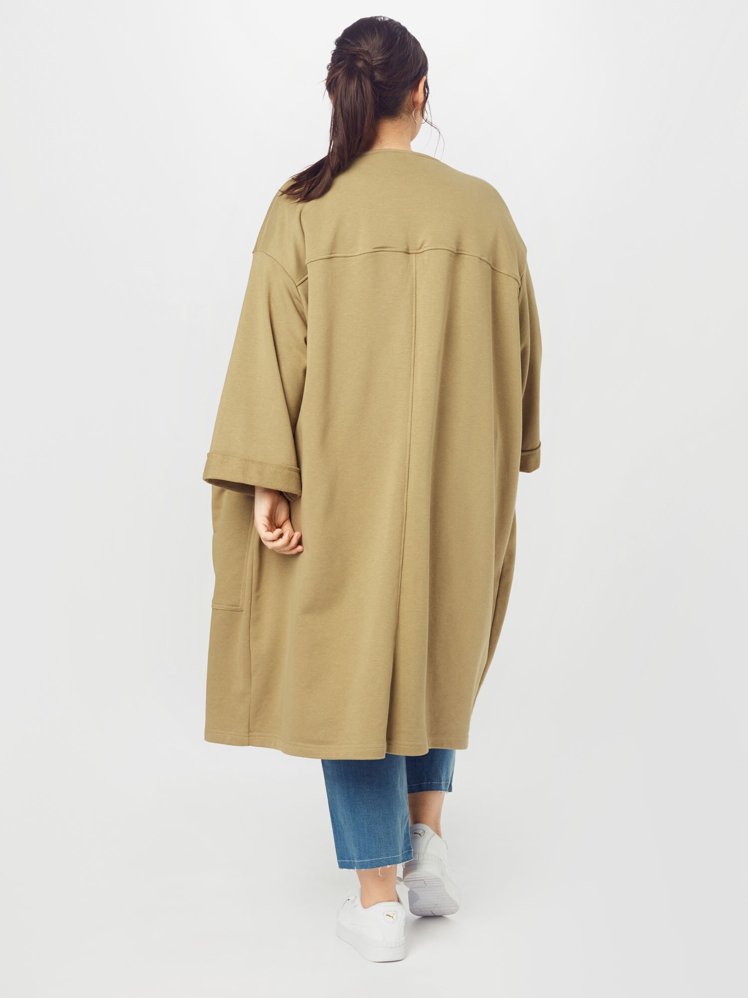 Thumbnail - Strickjacke