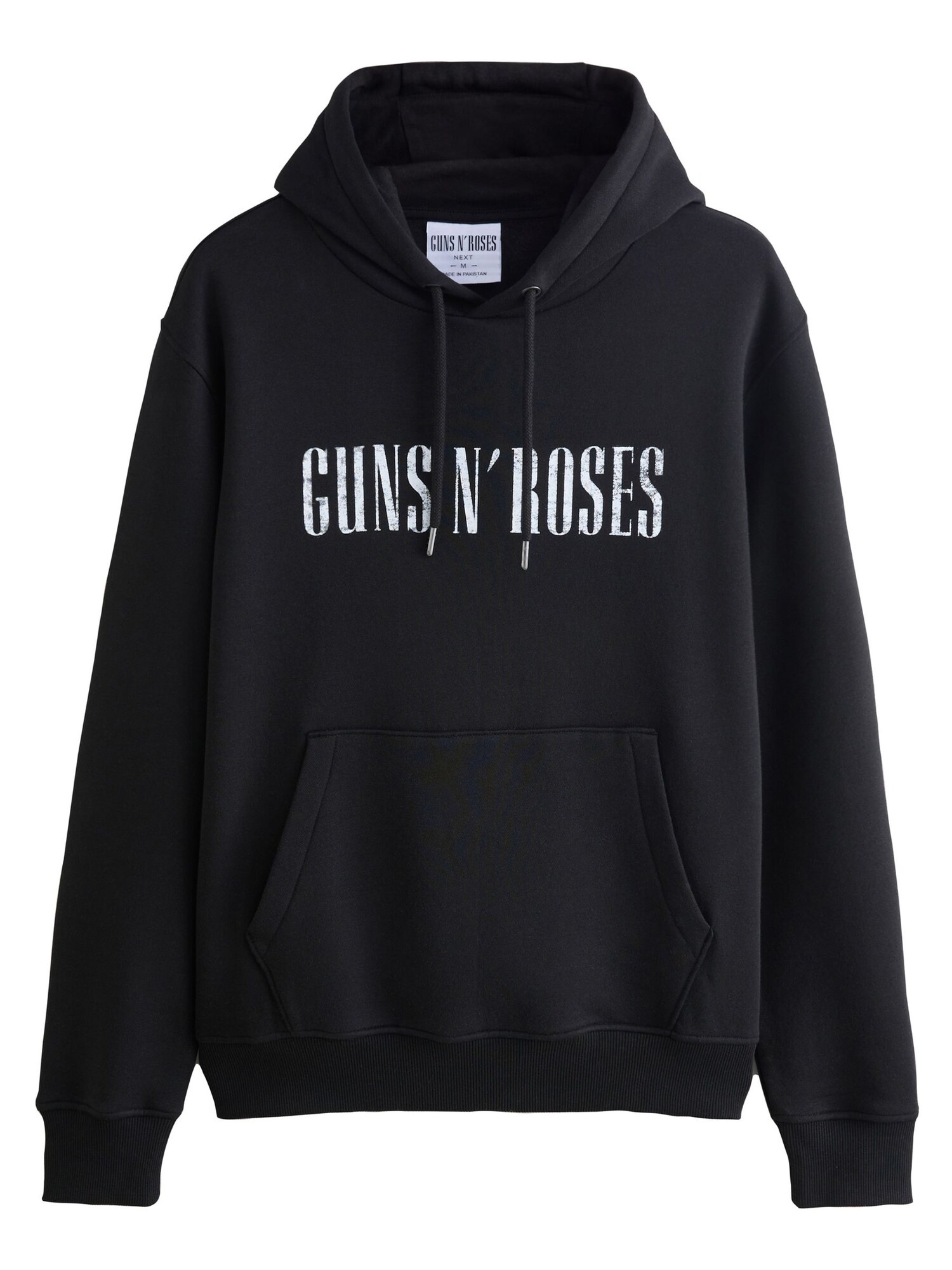 Next Tréning póló 'Guns N' Roses'  vegyes színek / fekete akciós termékkép 1