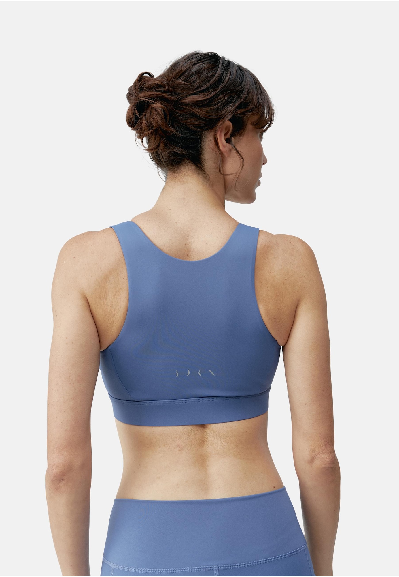 Thumbnail - Born Living Yoga Sporttop Eider