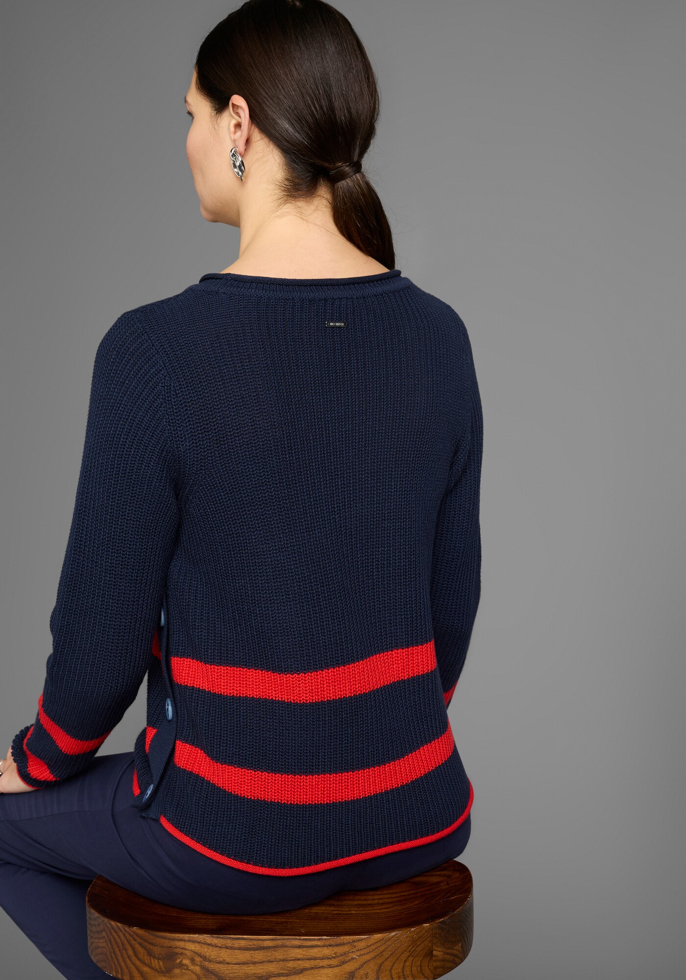 Thumbnail - HECHTER PARIS Pullover