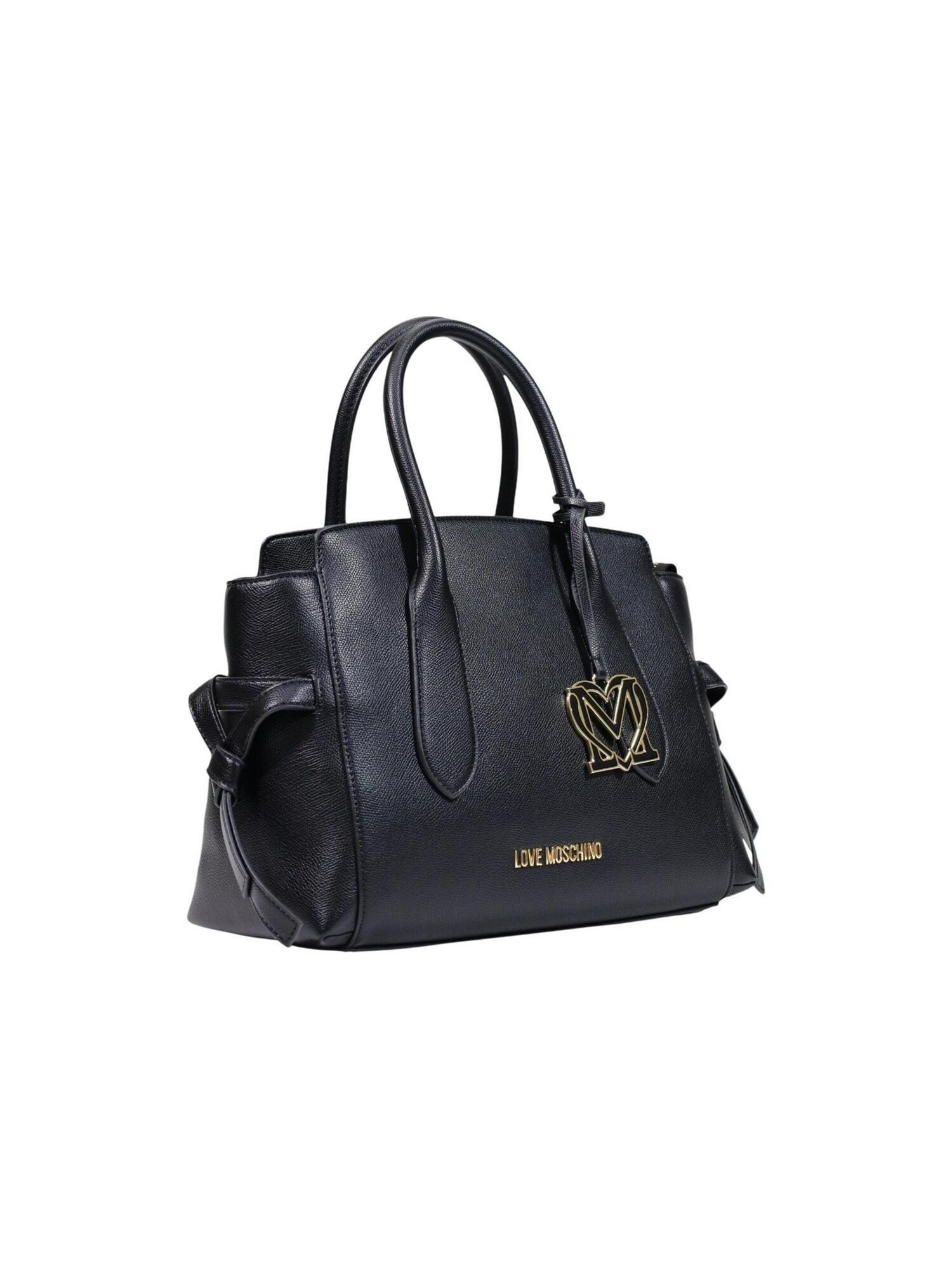 Love Moschino Bolso de mano 'JC4055PP'  negro – imagen 3