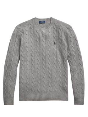 Polo Ralph Lauren Jersey  greige